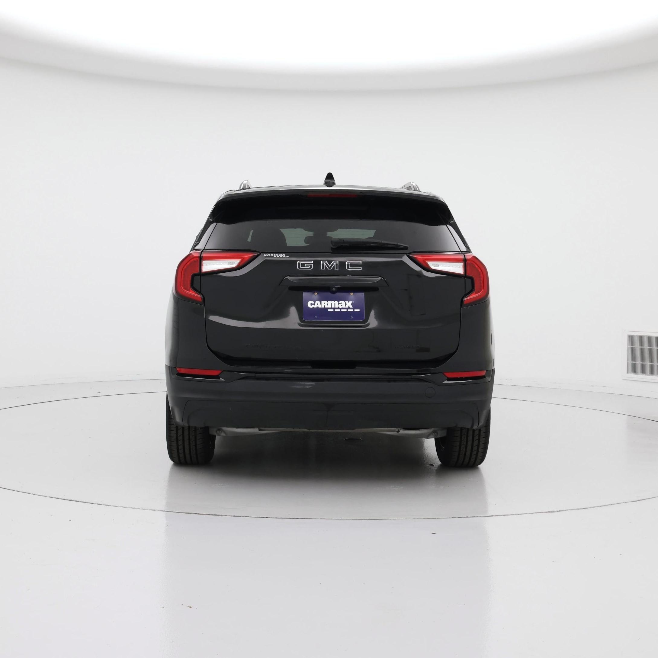 Thumbnail: 2023 GMC Terrain - 6