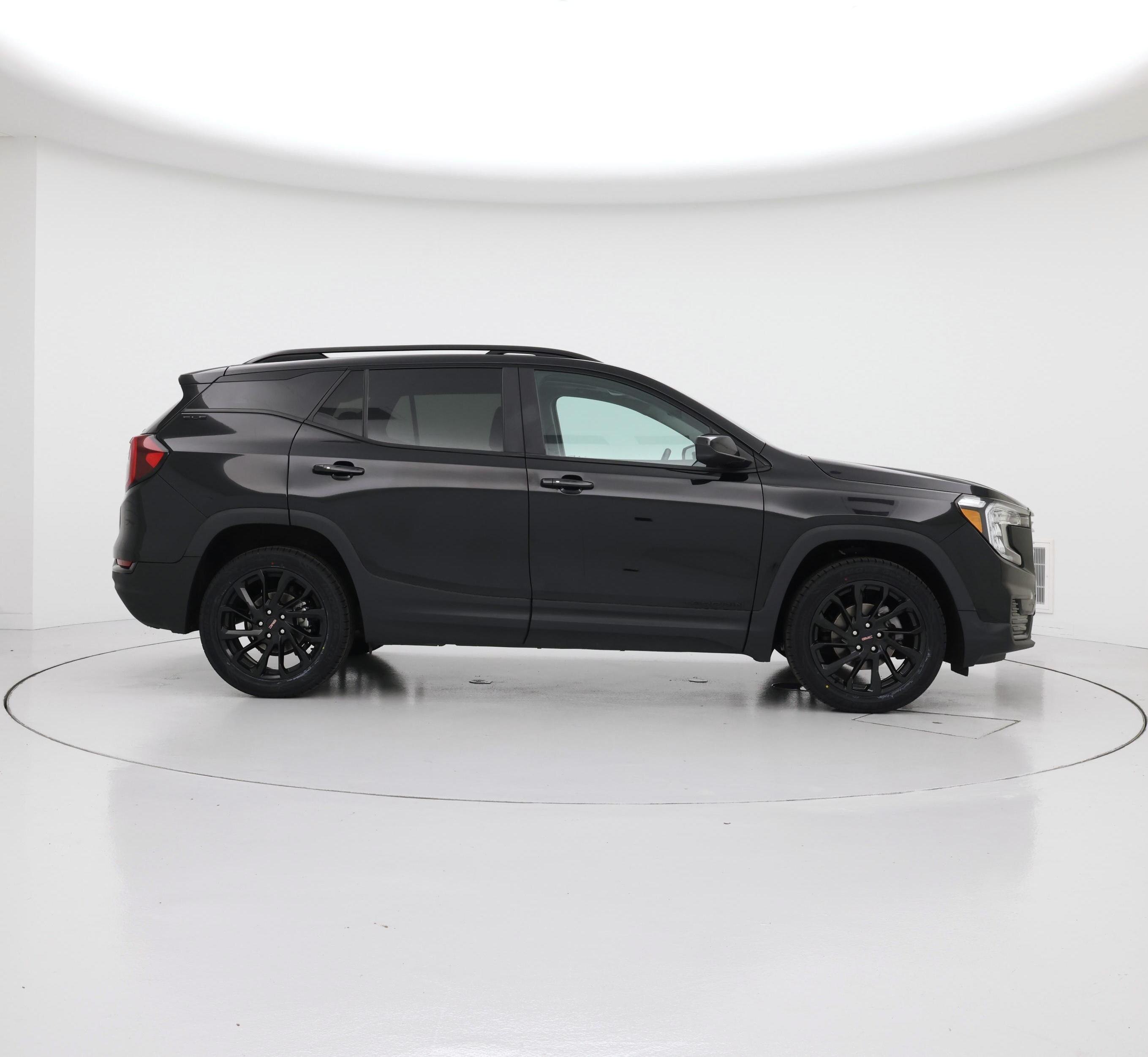 Thumbnail: 2023 GMC Terrain - 7