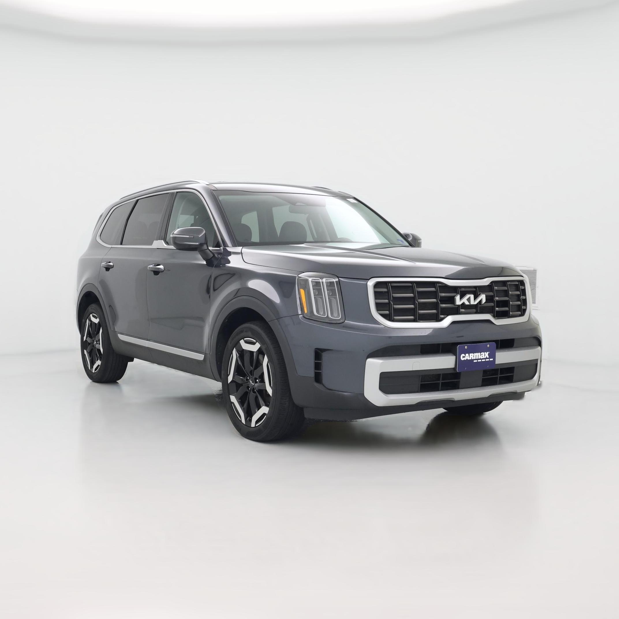 Thumbnail: 2023 Kia Telluride - 1