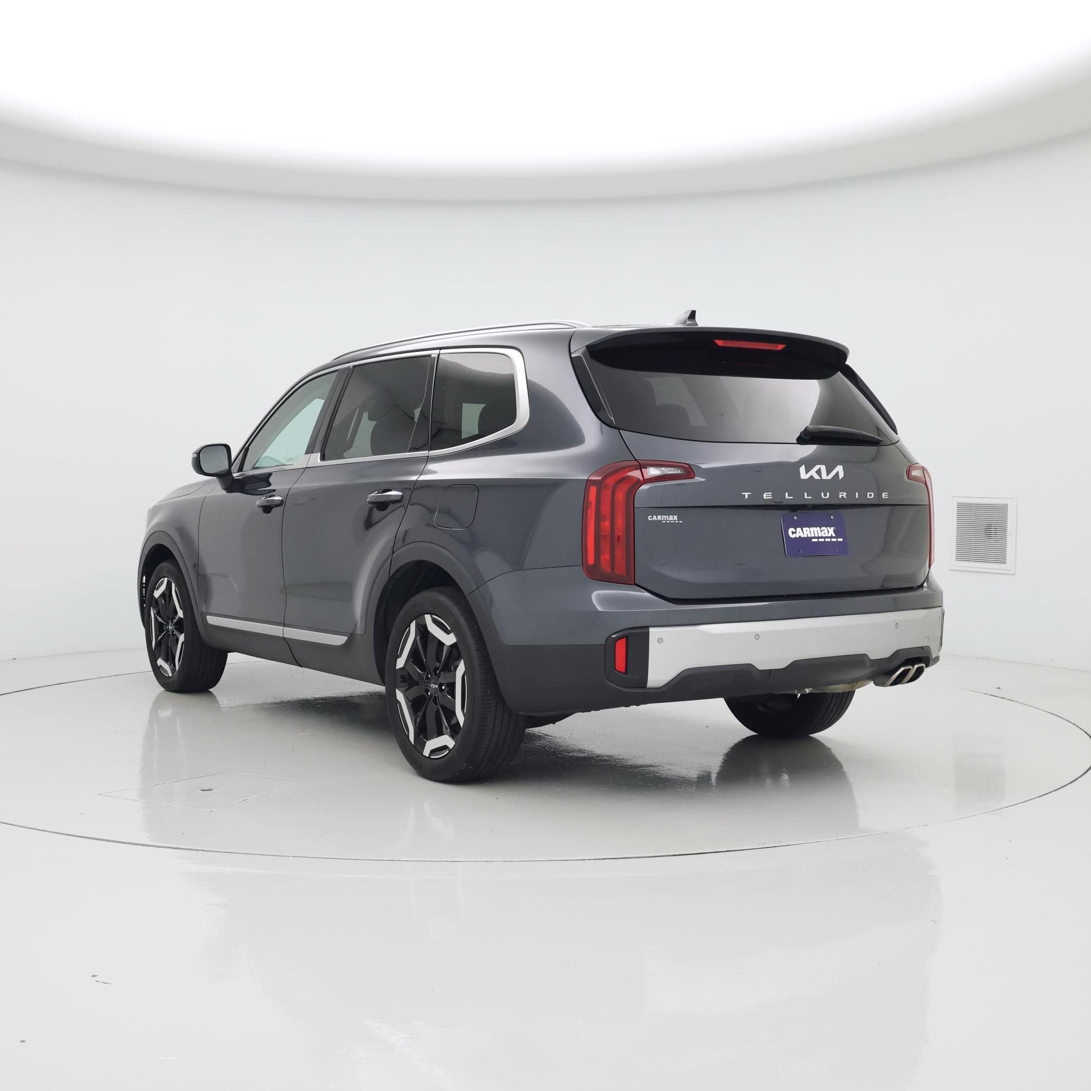 Thumbnail: 2023 Kia Telluride - 2