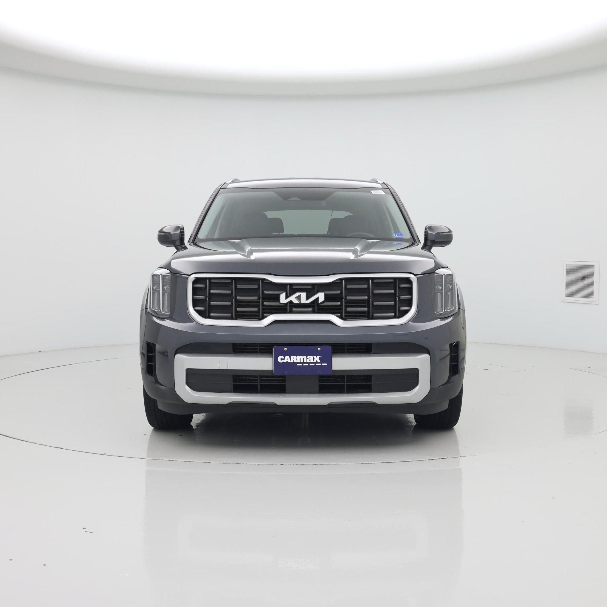 Thumbnail: 2023 Kia Telluride - 5