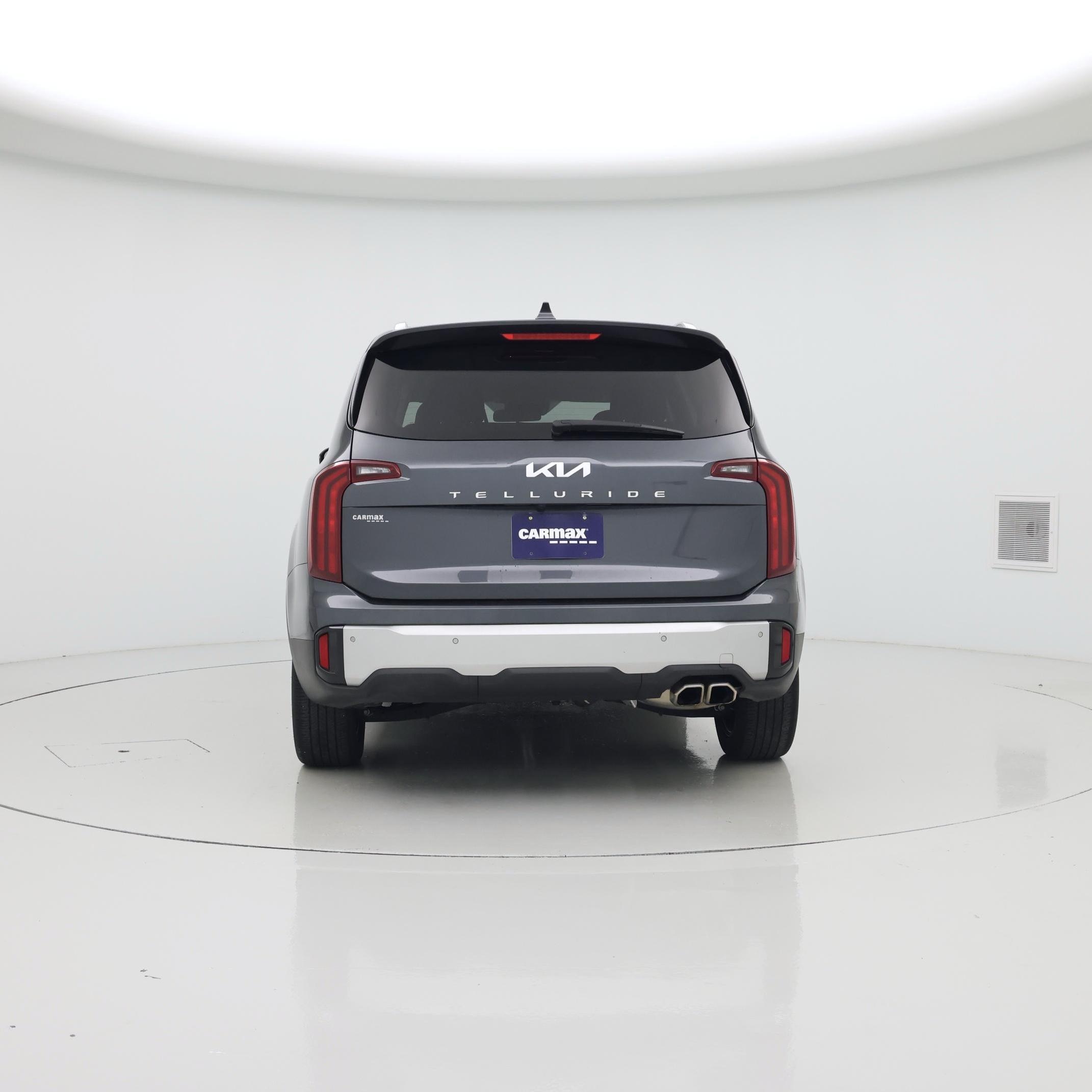 Thumbnail: 2023 Kia Telluride - 6