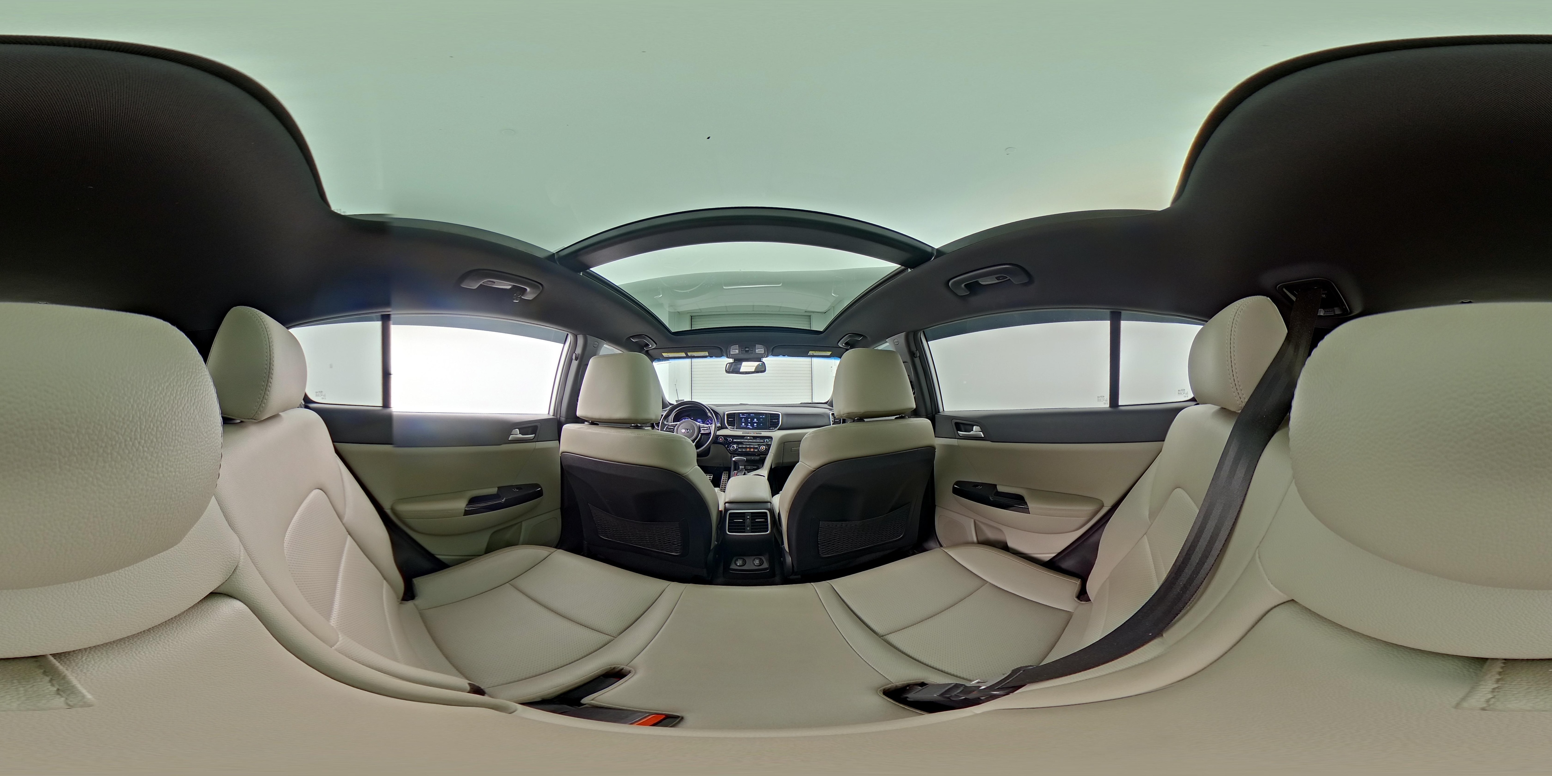 2021 Kia Sportage S - Photo 27