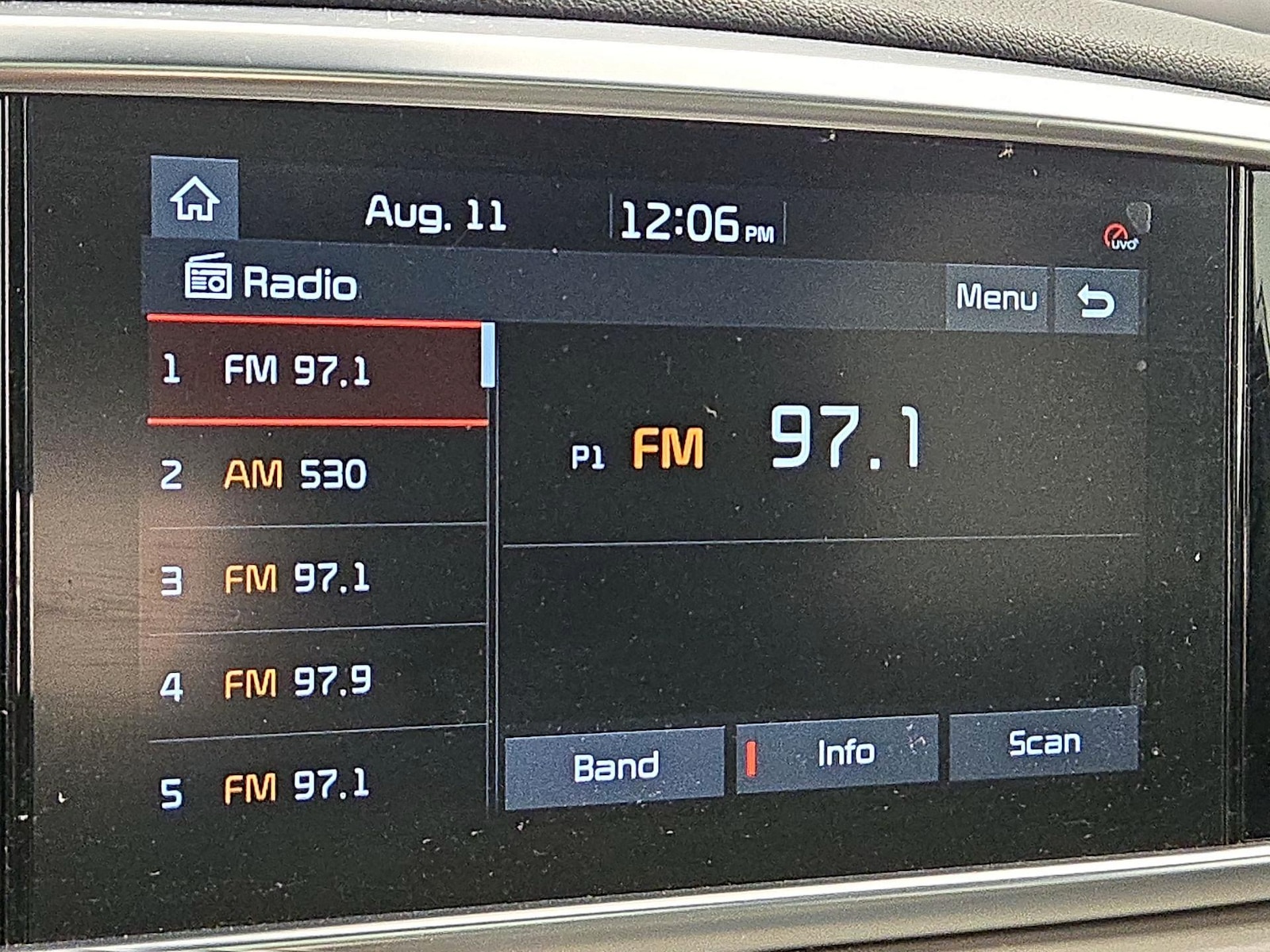 2021 Kia Sportage S - Photo 16
