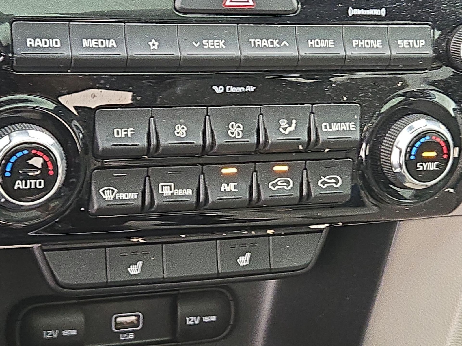 2021 Kia Sportage S - Photo 17