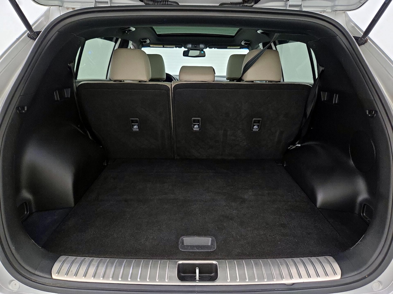 2021 Kia Sportage S - Photo 22