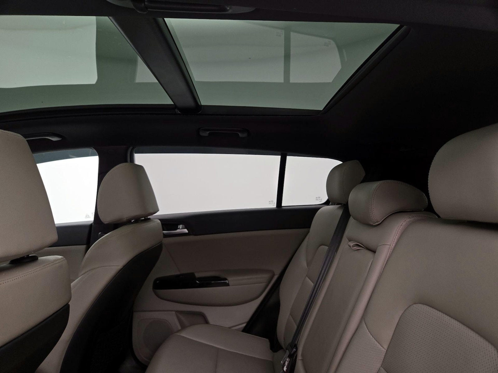 2021 Kia Sportage S - Photo 24