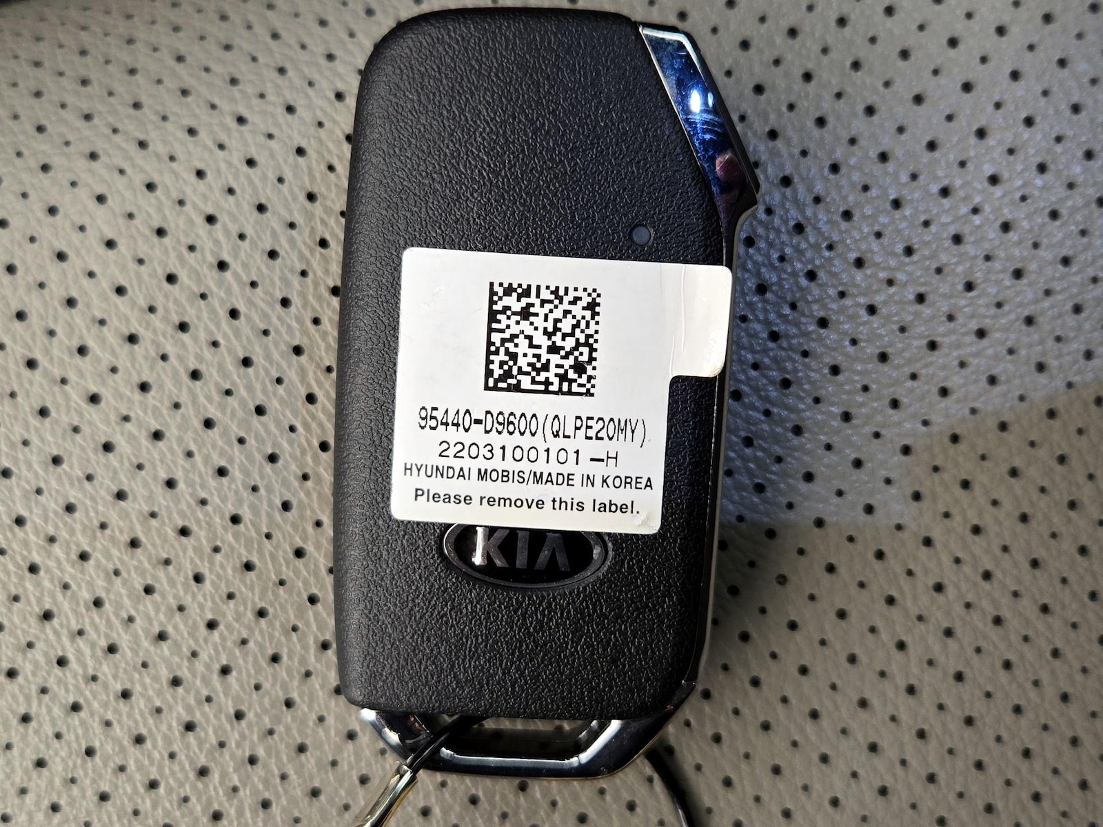 2021 Kia Sportage S - Photo 25