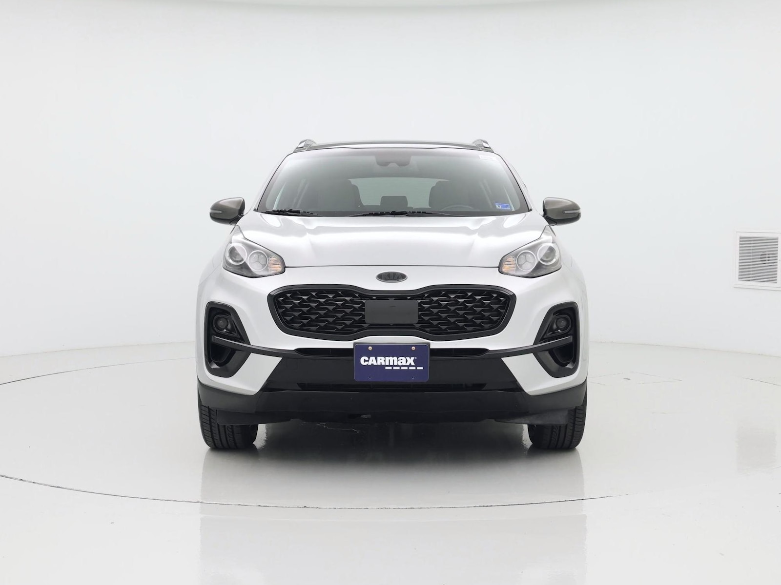 2021 Kia Sportage S - Photo 6