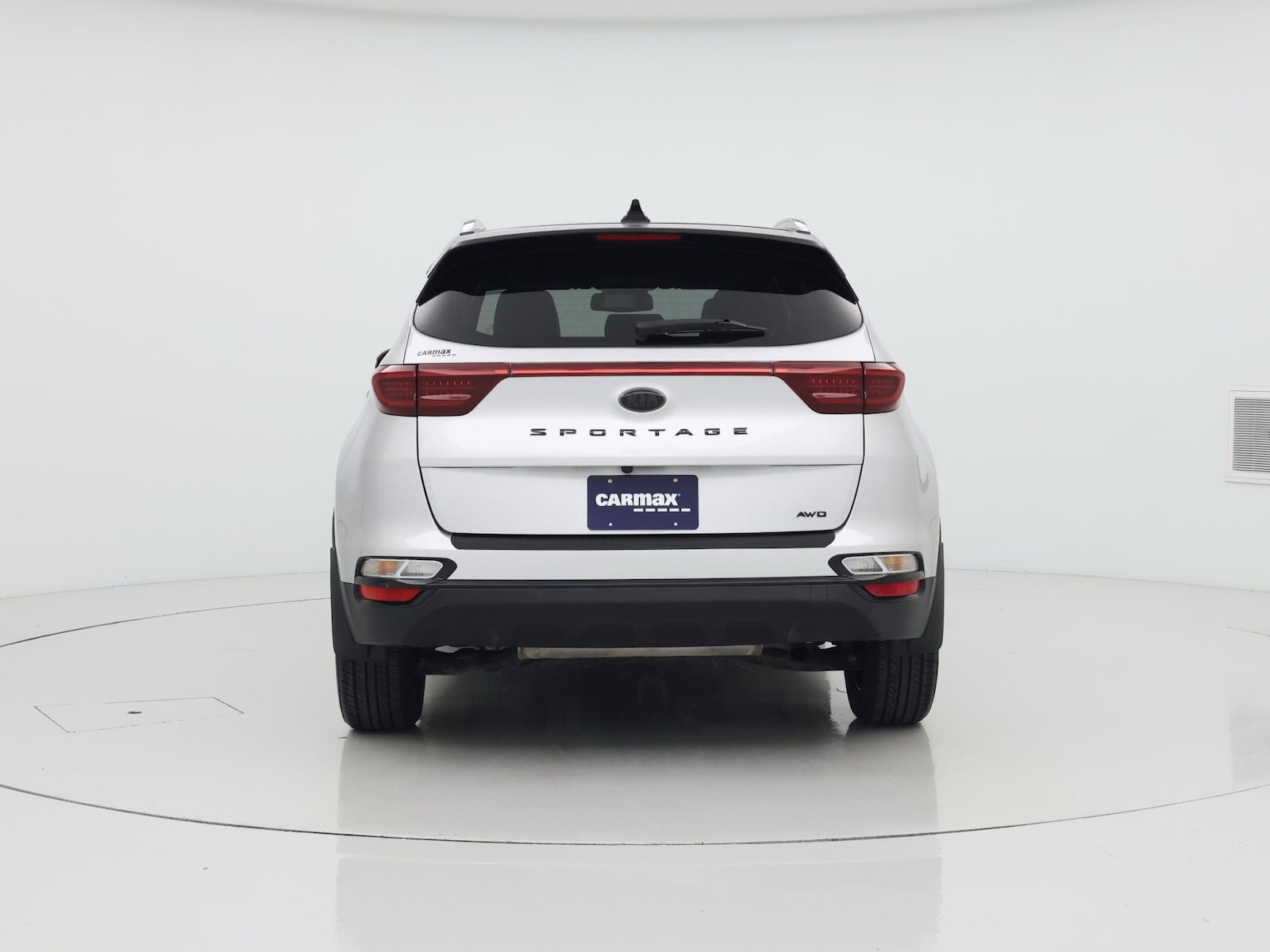 2021 Kia Sportage S - Photo 7