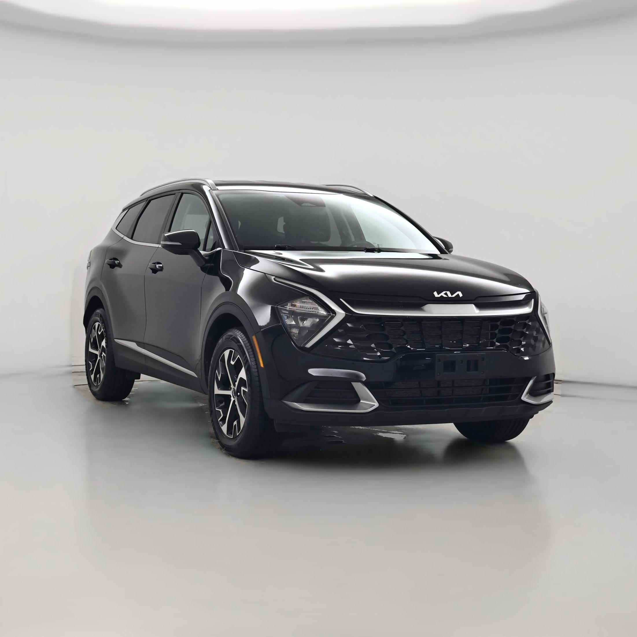 Thumbnail: 2023 Kia Sportage - 1