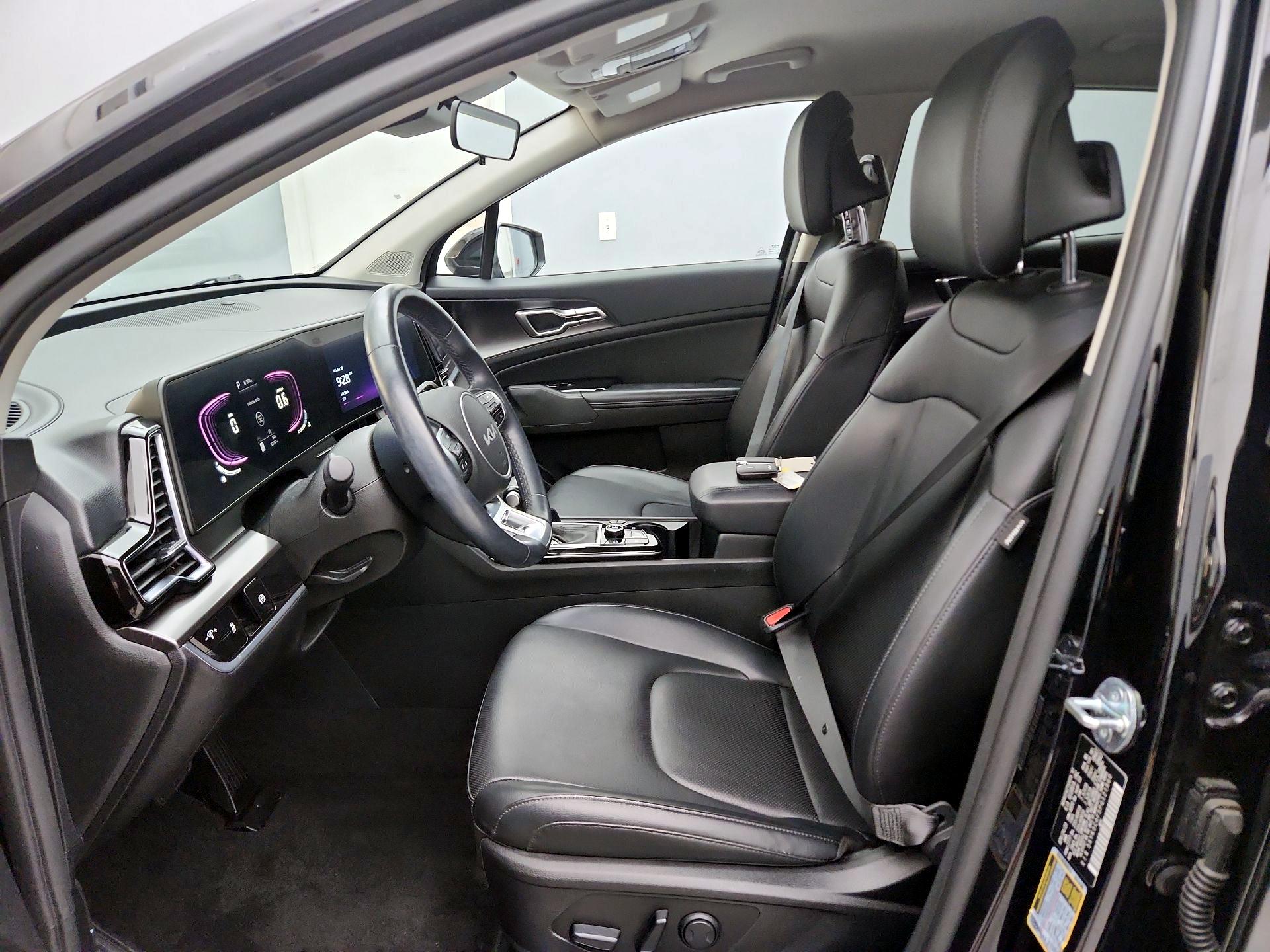 Thumbnail: 2023 Kia Sportage - 11