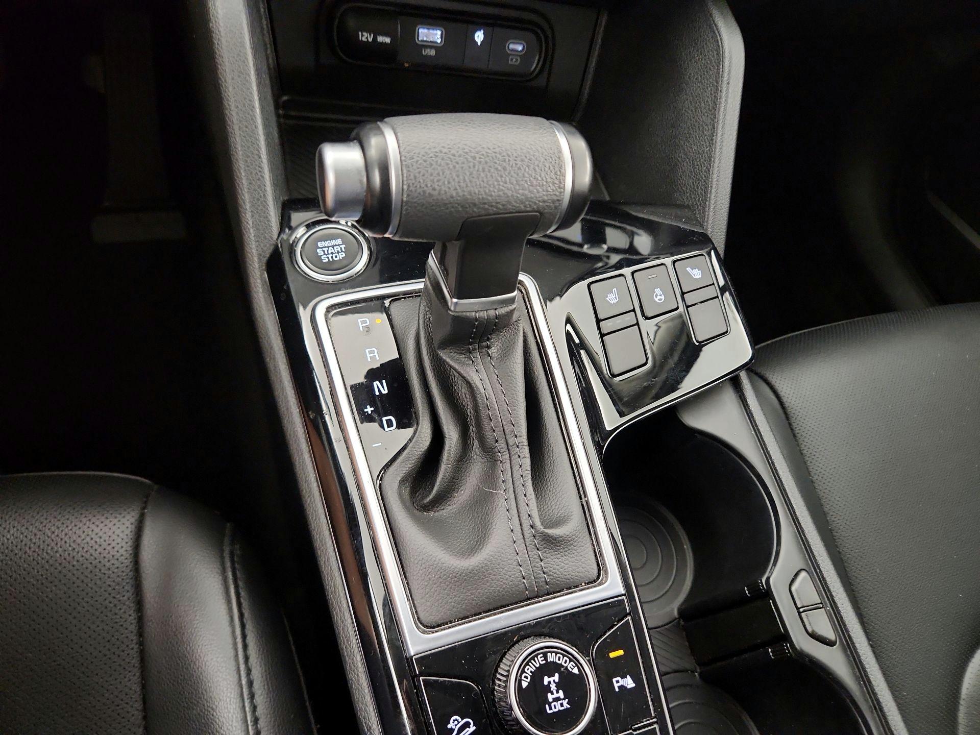 Thumbnail: 2023 Kia Sportage - 18