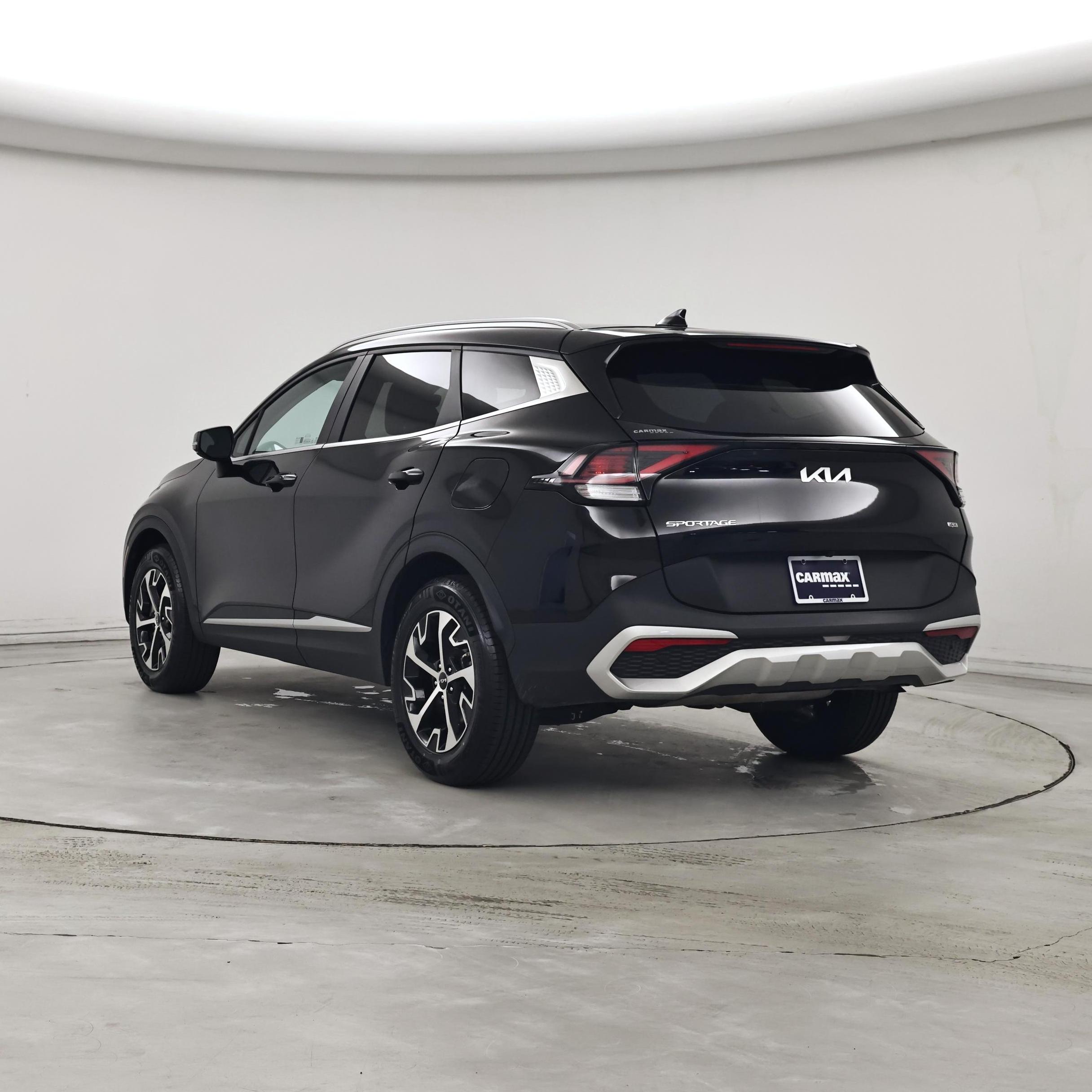 Thumbnail: 2023 Kia Sportage - 2