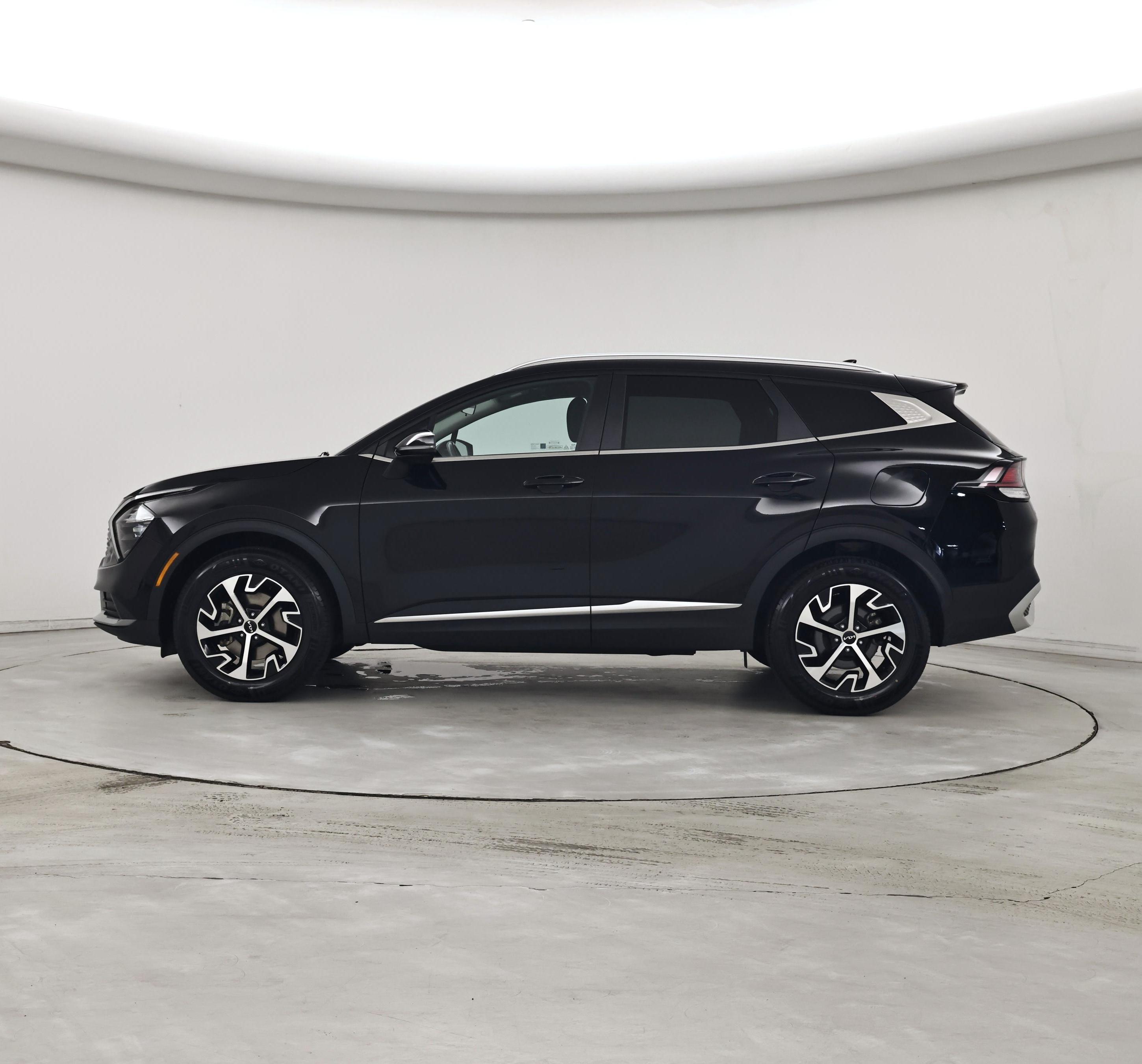 Thumbnail: 2023 Kia Sportage - 3