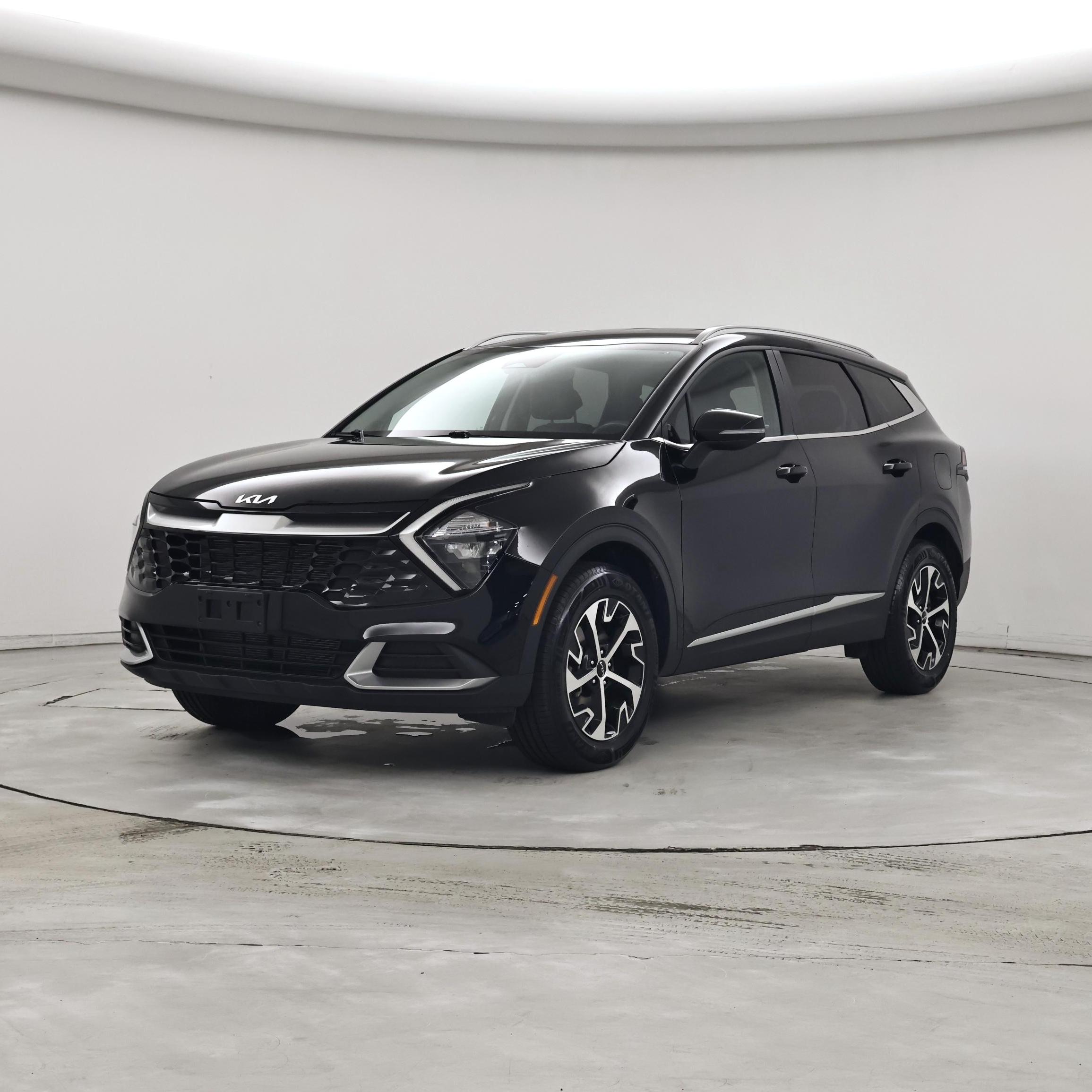 Thumbnail: 2023 Kia Sportage - 4