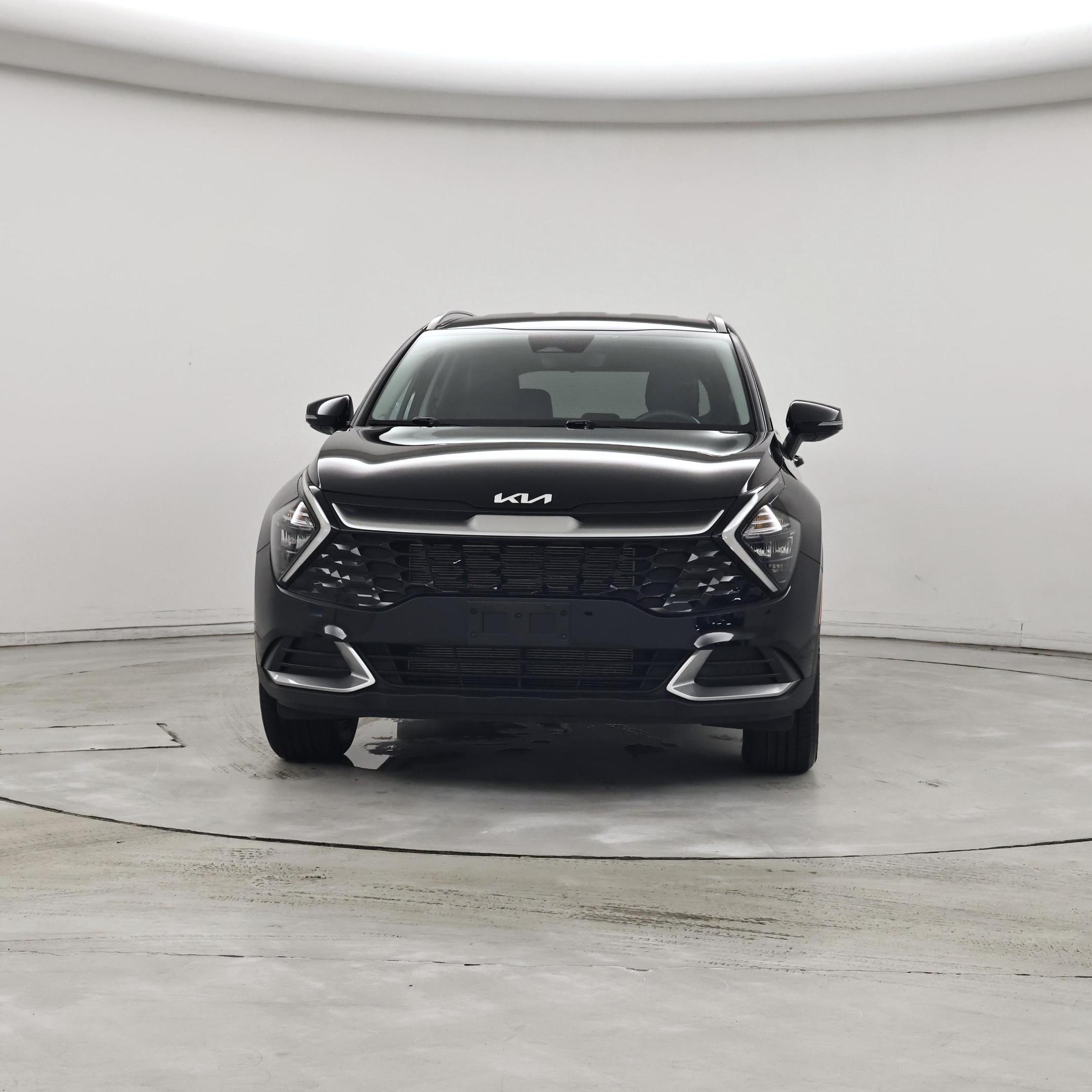 Thumbnail: 2023 Kia Sportage - 5