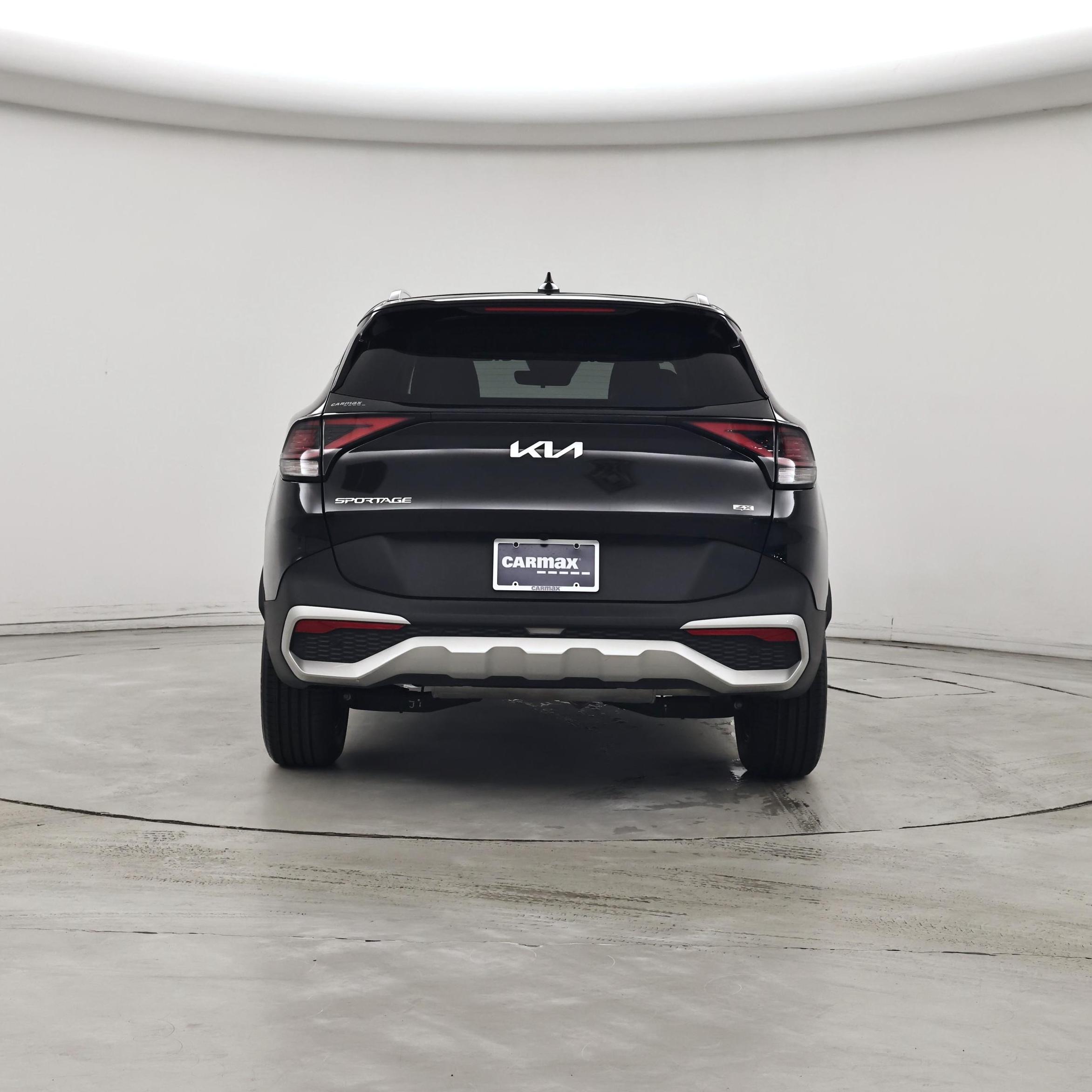 Thumbnail: 2023 Kia Sportage - 6