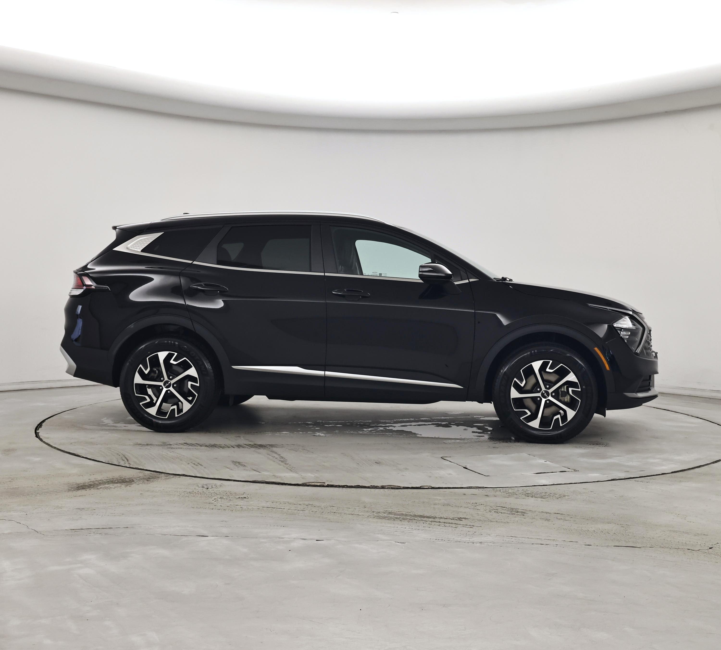 Thumbnail: 2023 Kia Sportage - 7