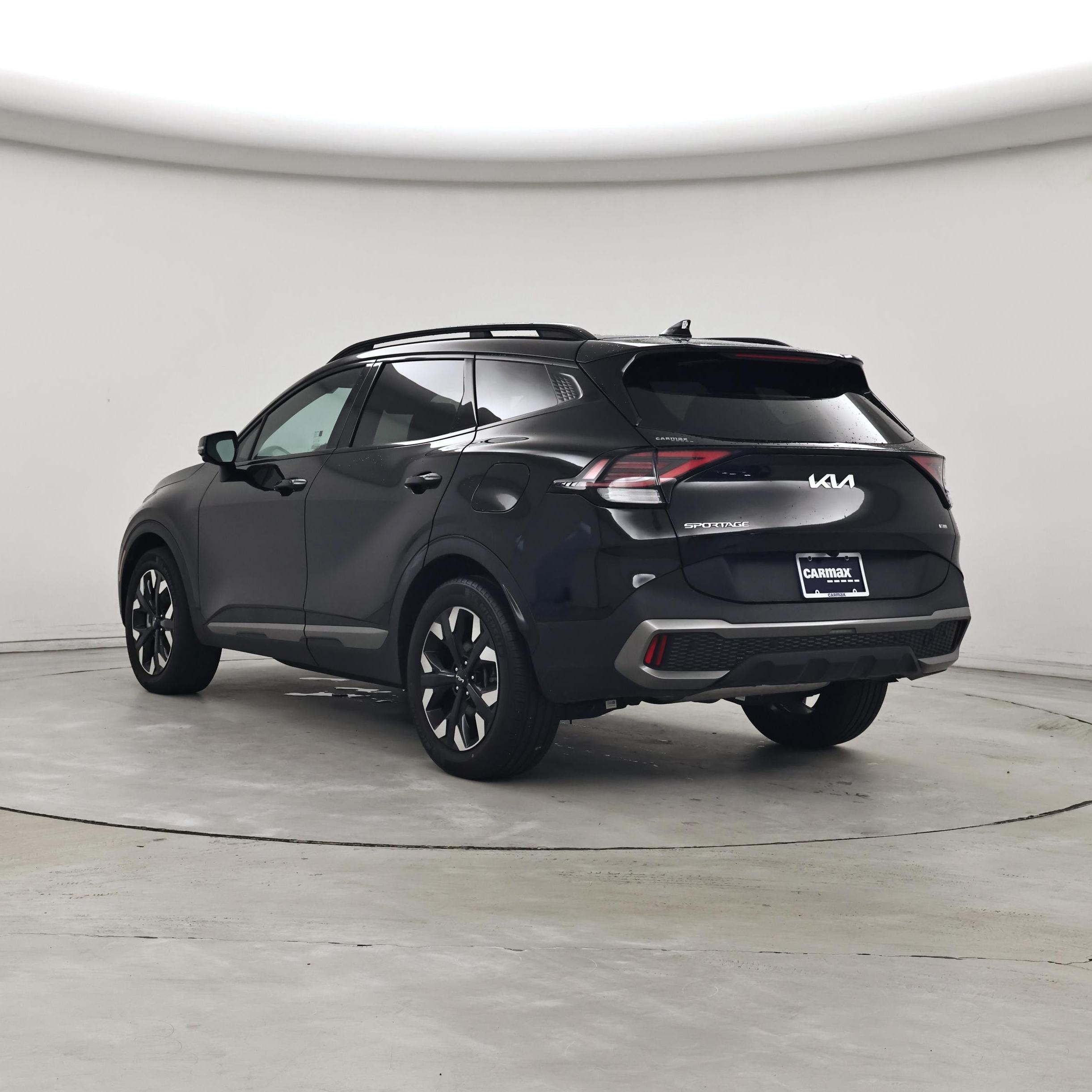 Thumbnail: 2024 Kia Sportage - 2