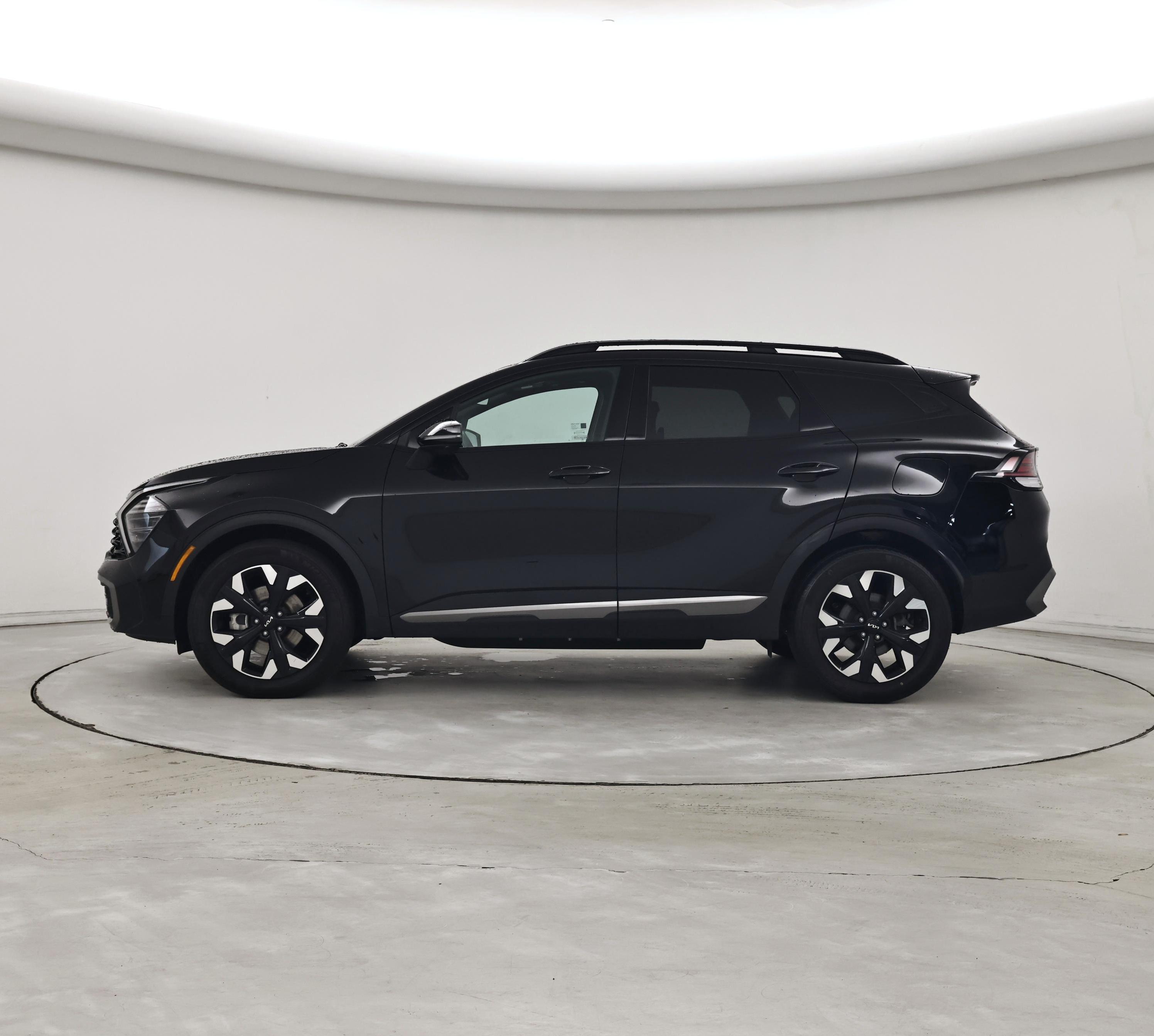 Thumbnail: 2024 Kia Sportage - 3