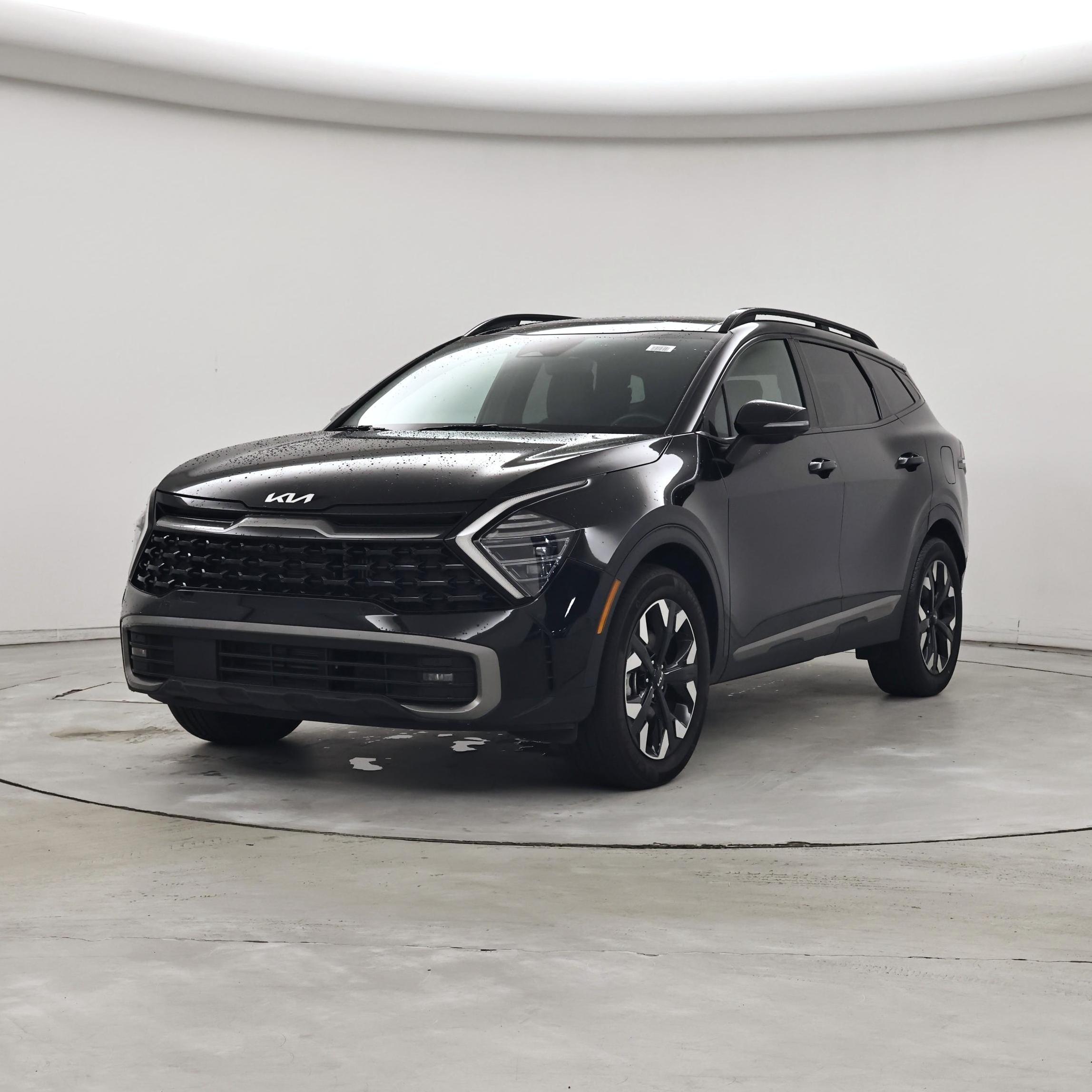 Thumbnail: 2024 Kia Sportage - 4