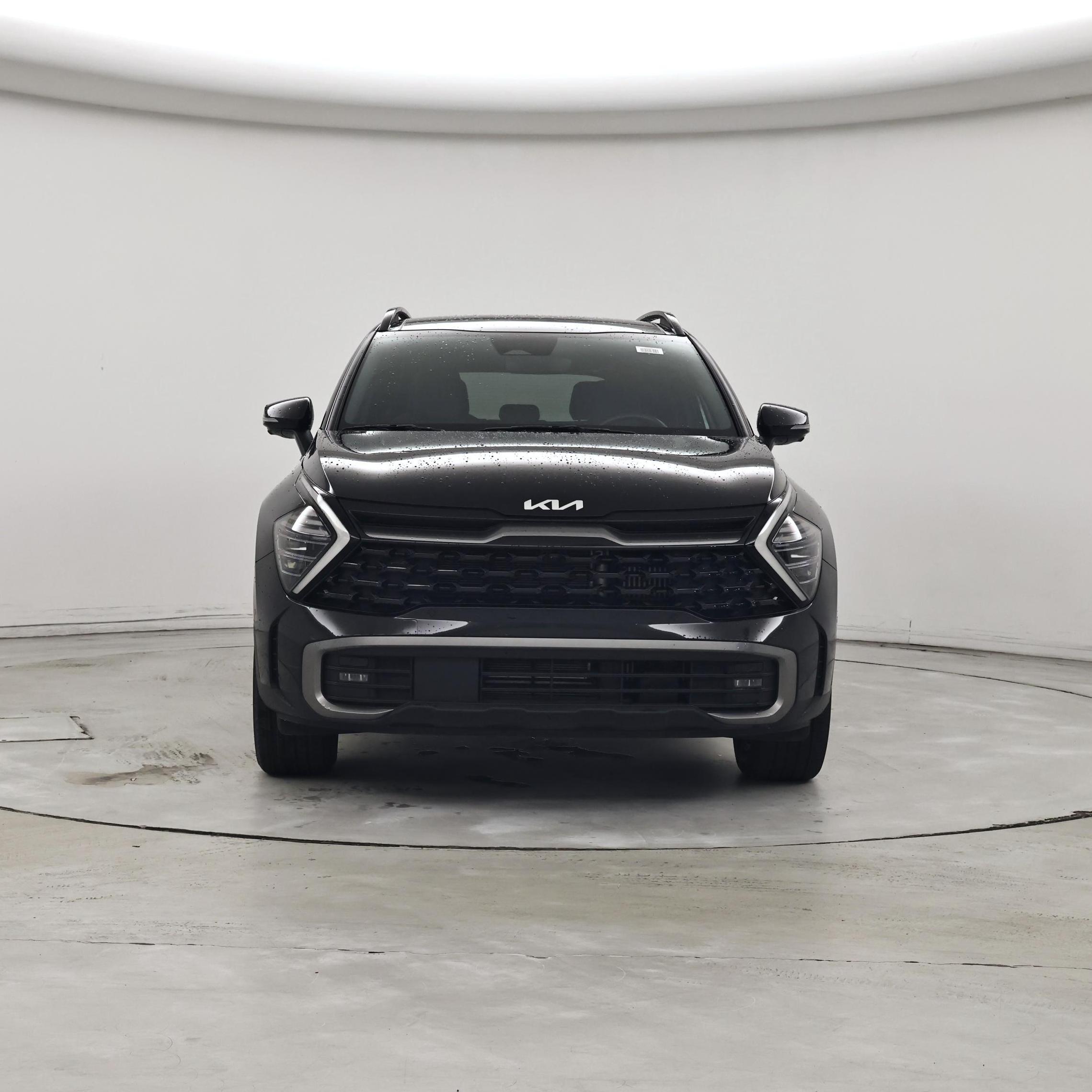 Thumbnail: 2024 Kia Sportage - 5