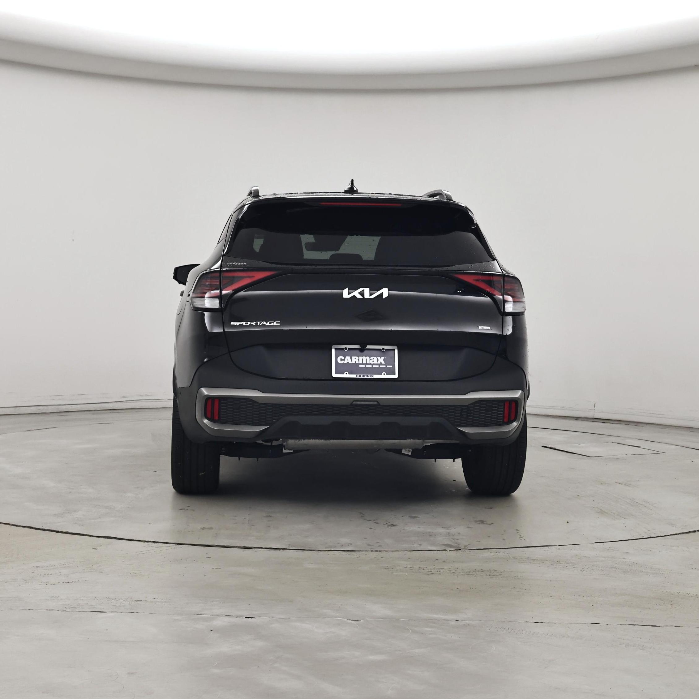 Thumbnail: 2024 Kia Sportage - 6