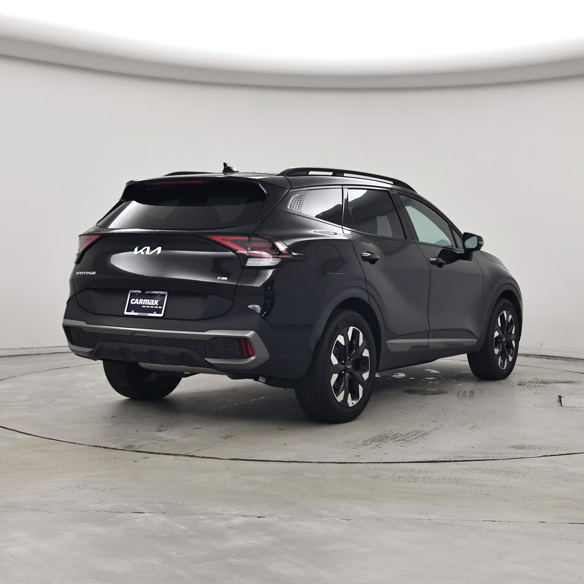 Thumbnail: 2024 Kia Sportage - 8