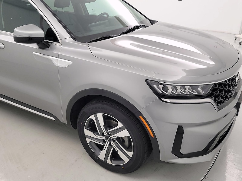 2023 Kia Sorento EX