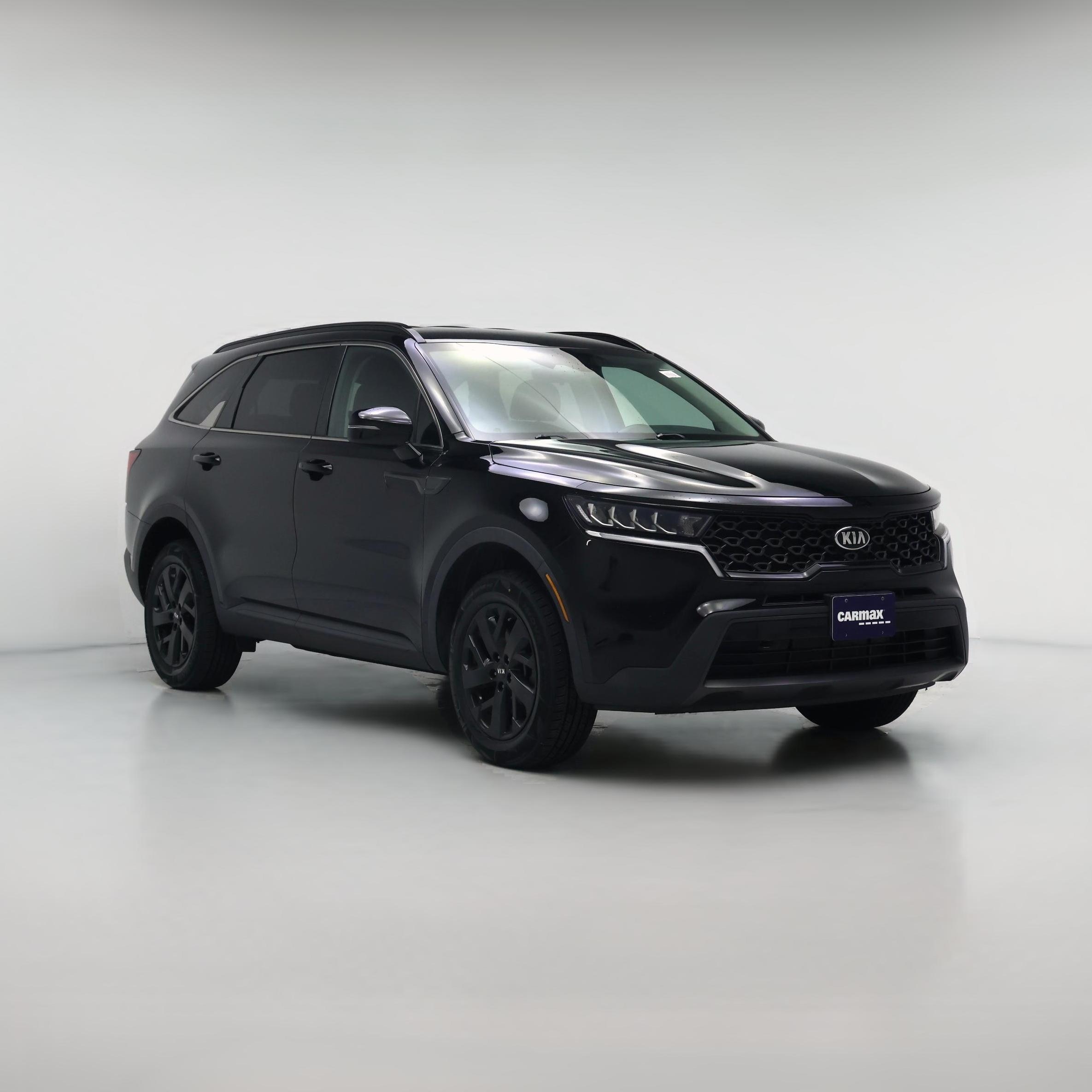 Thumbnail: 2021 Kia Sorento - 1