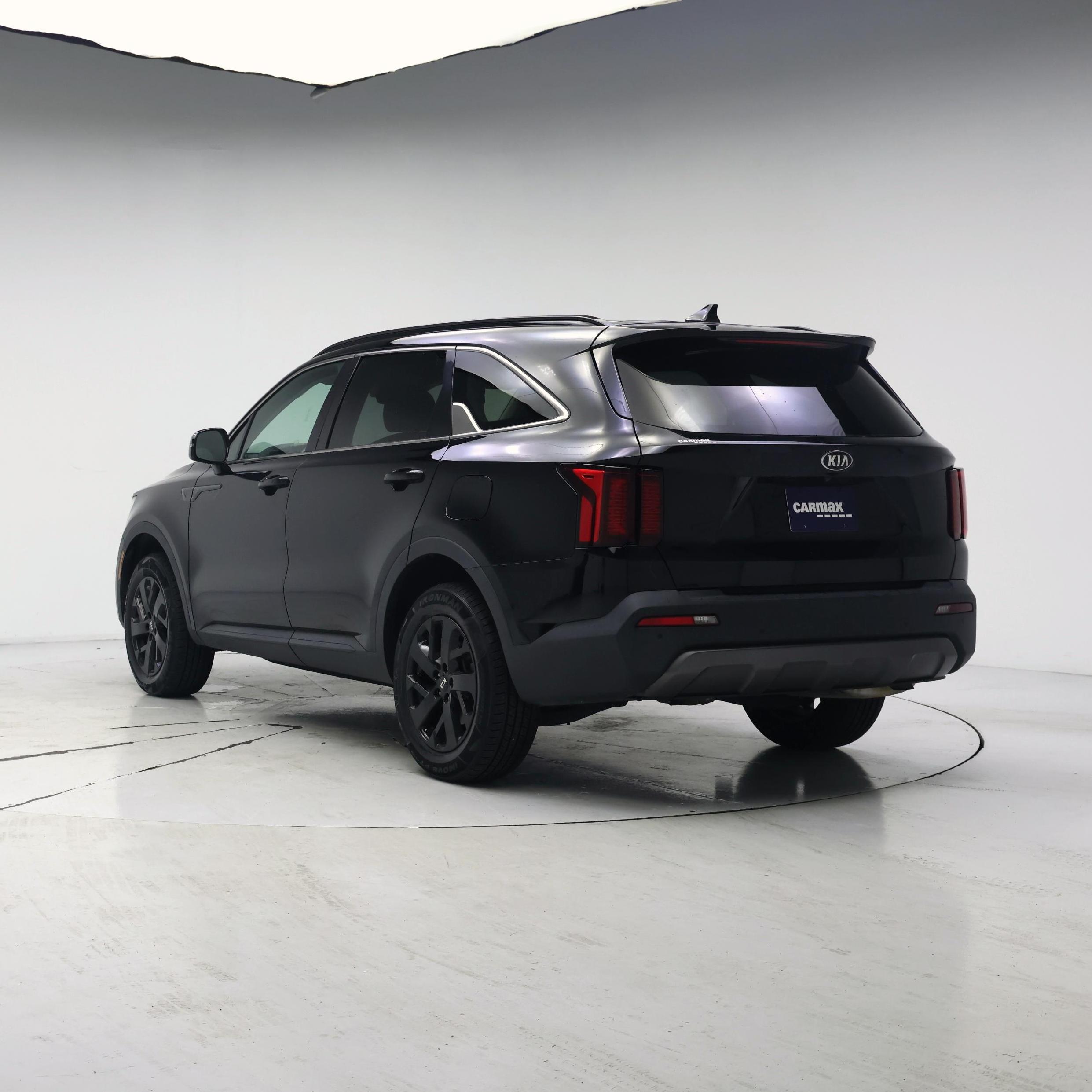 Thumbnail: 2021 Kia Sorento - 2