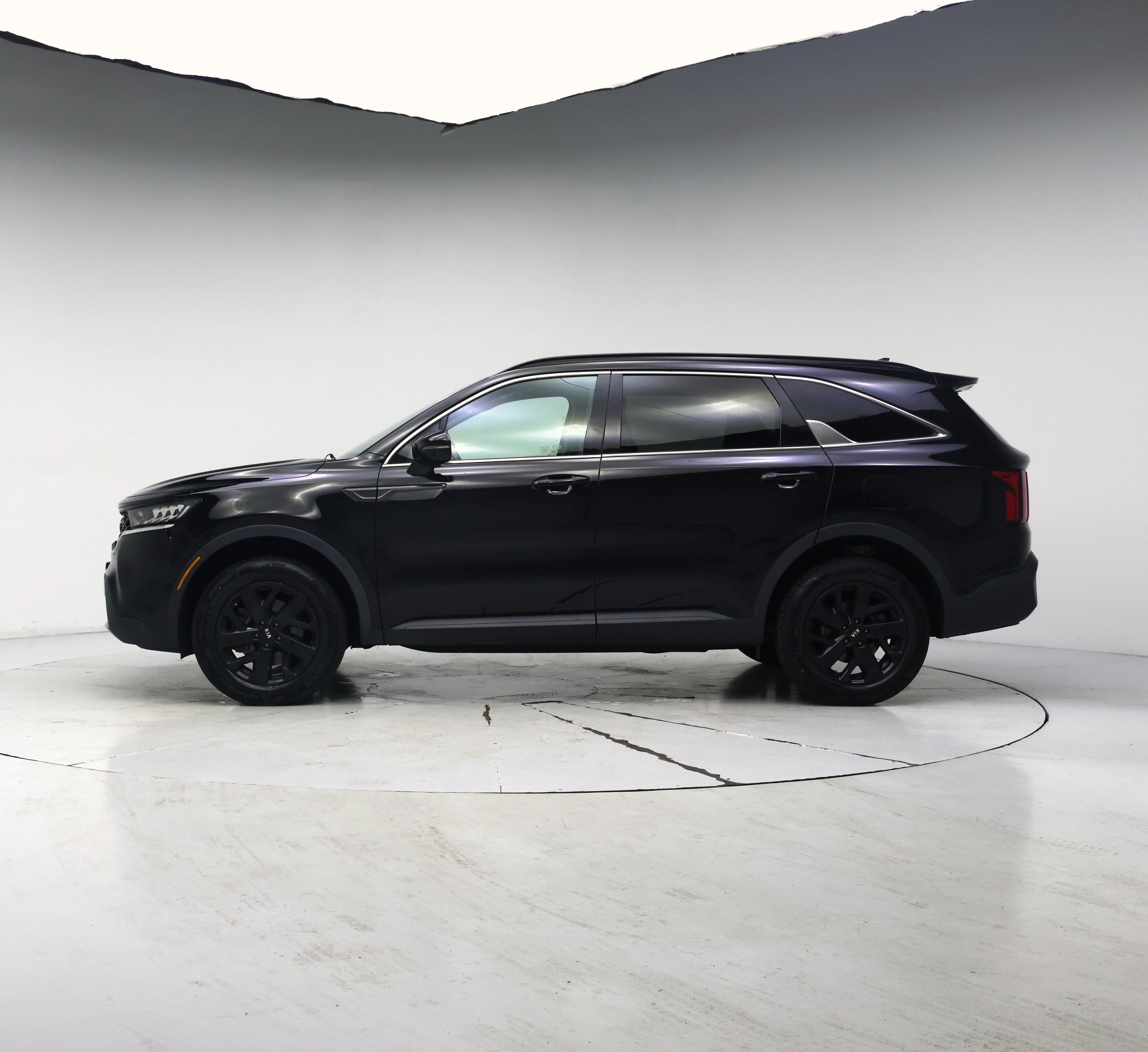 Thumbnail: 2021 Kia Sorento - 3
