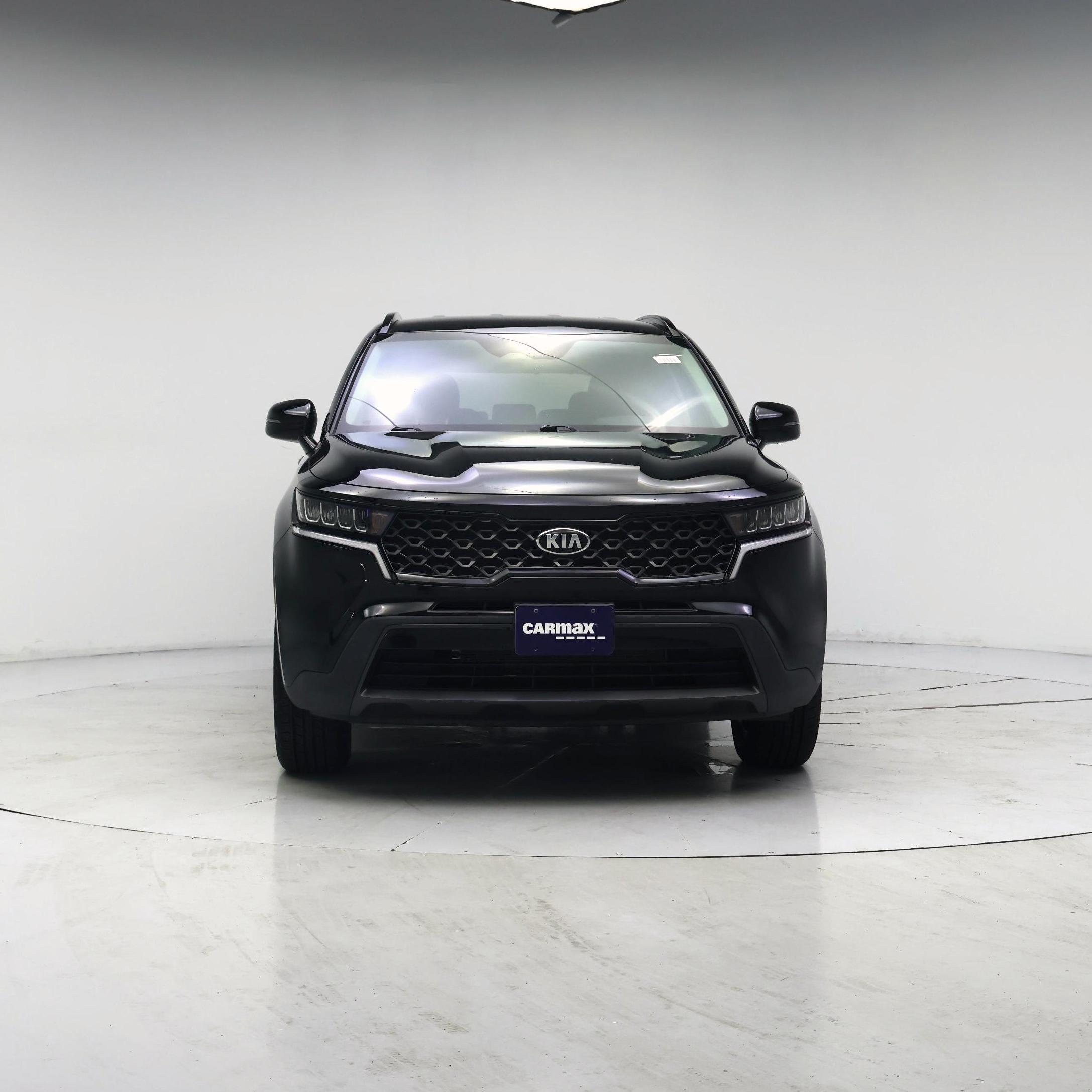 Thumbnail: 2021 Kia Sorento - 5