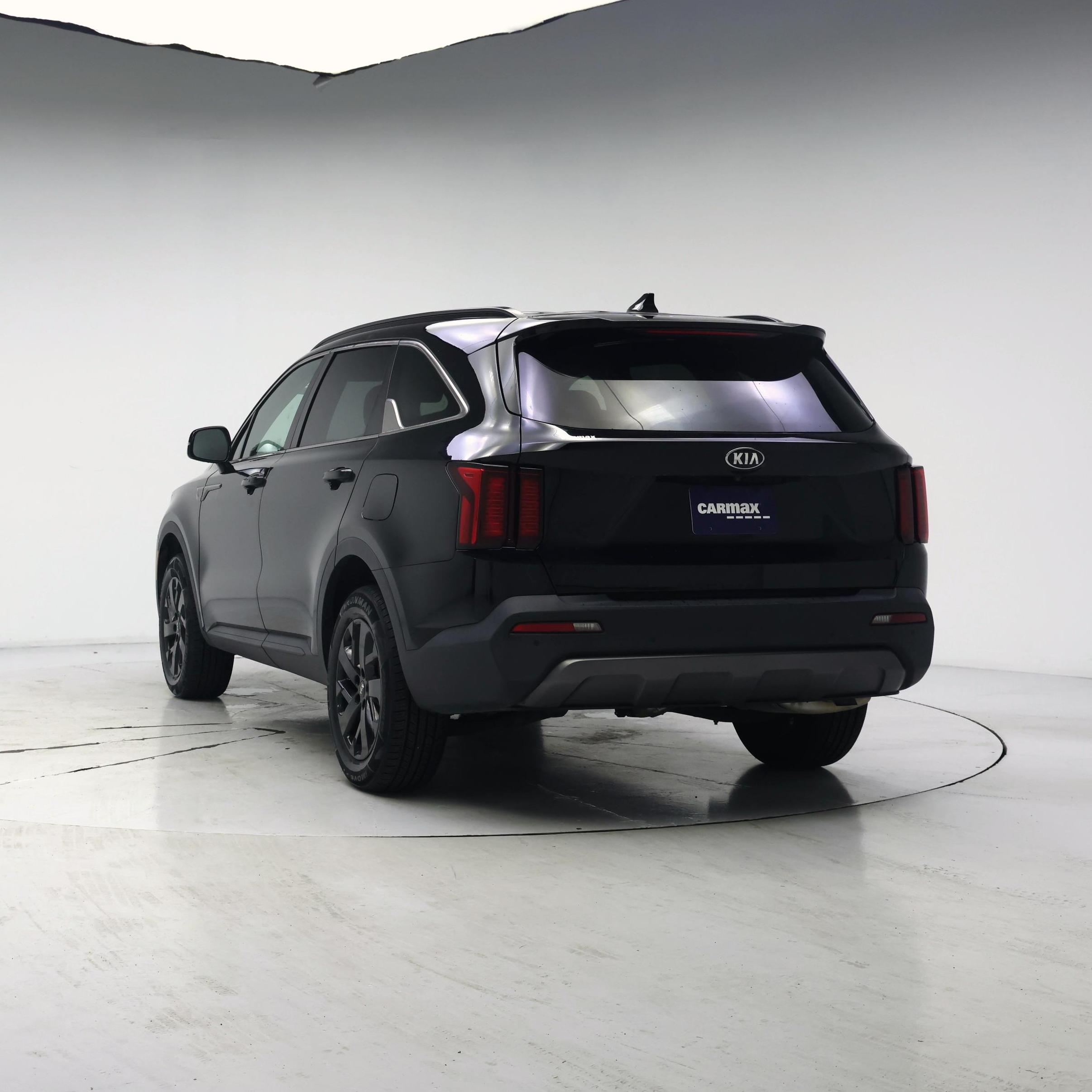 Thumbnail: 2021 Kia Sorento - 6