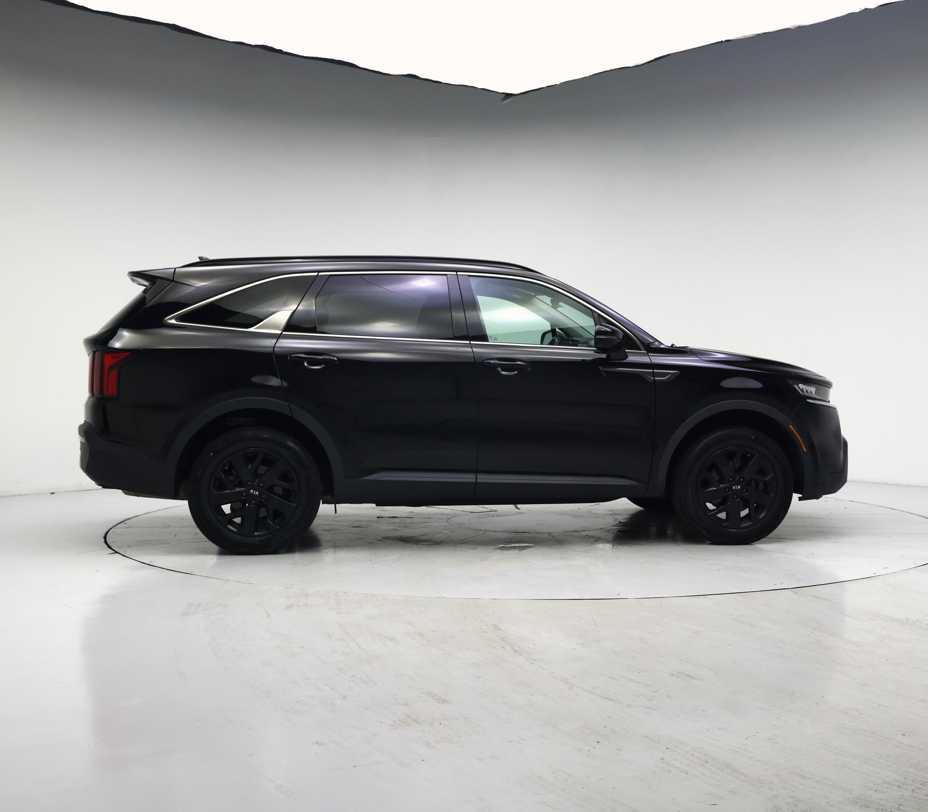 Thumbnail: 2021 Kia Sorento - 7