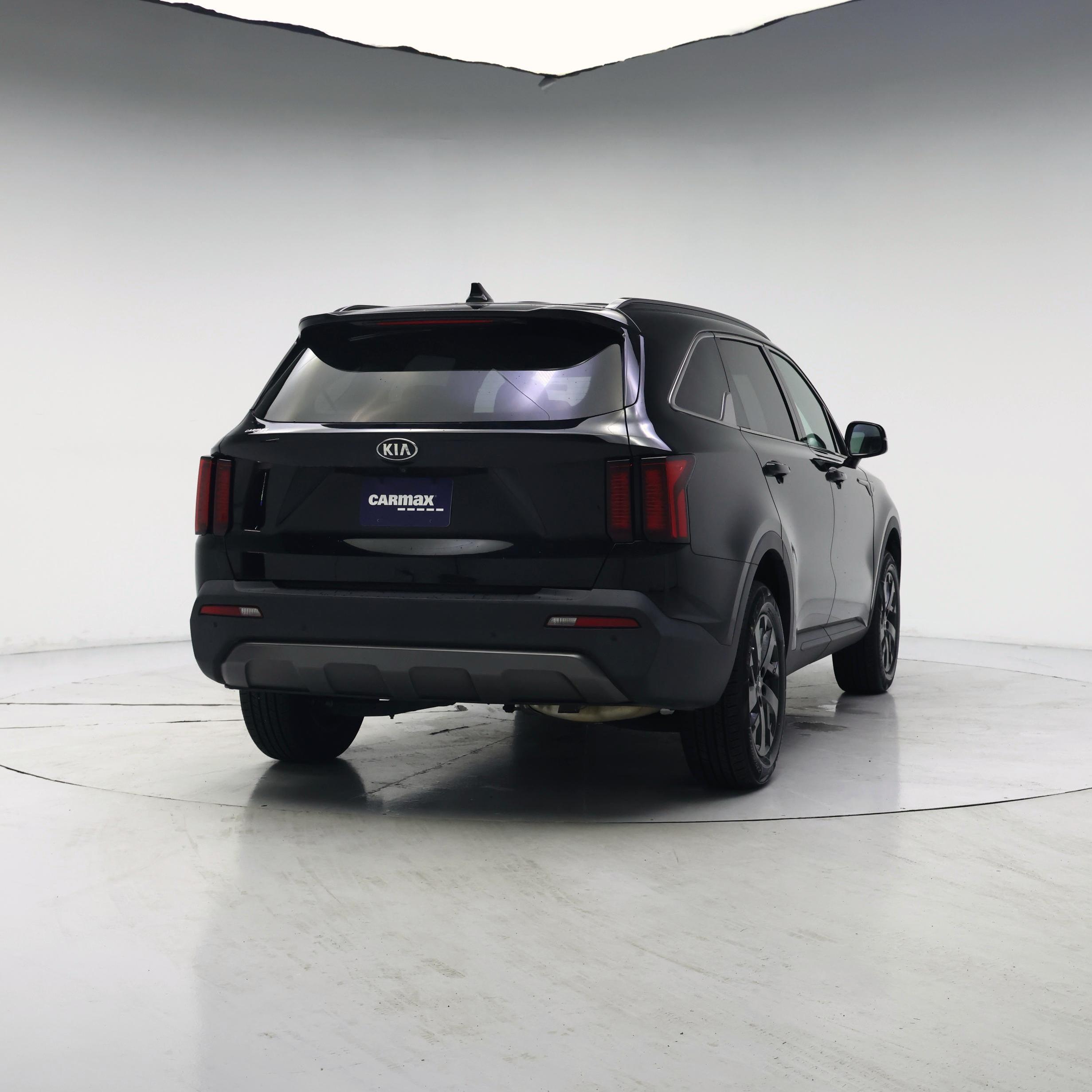 Thumbnail: 2021 Kia Sorento - 8