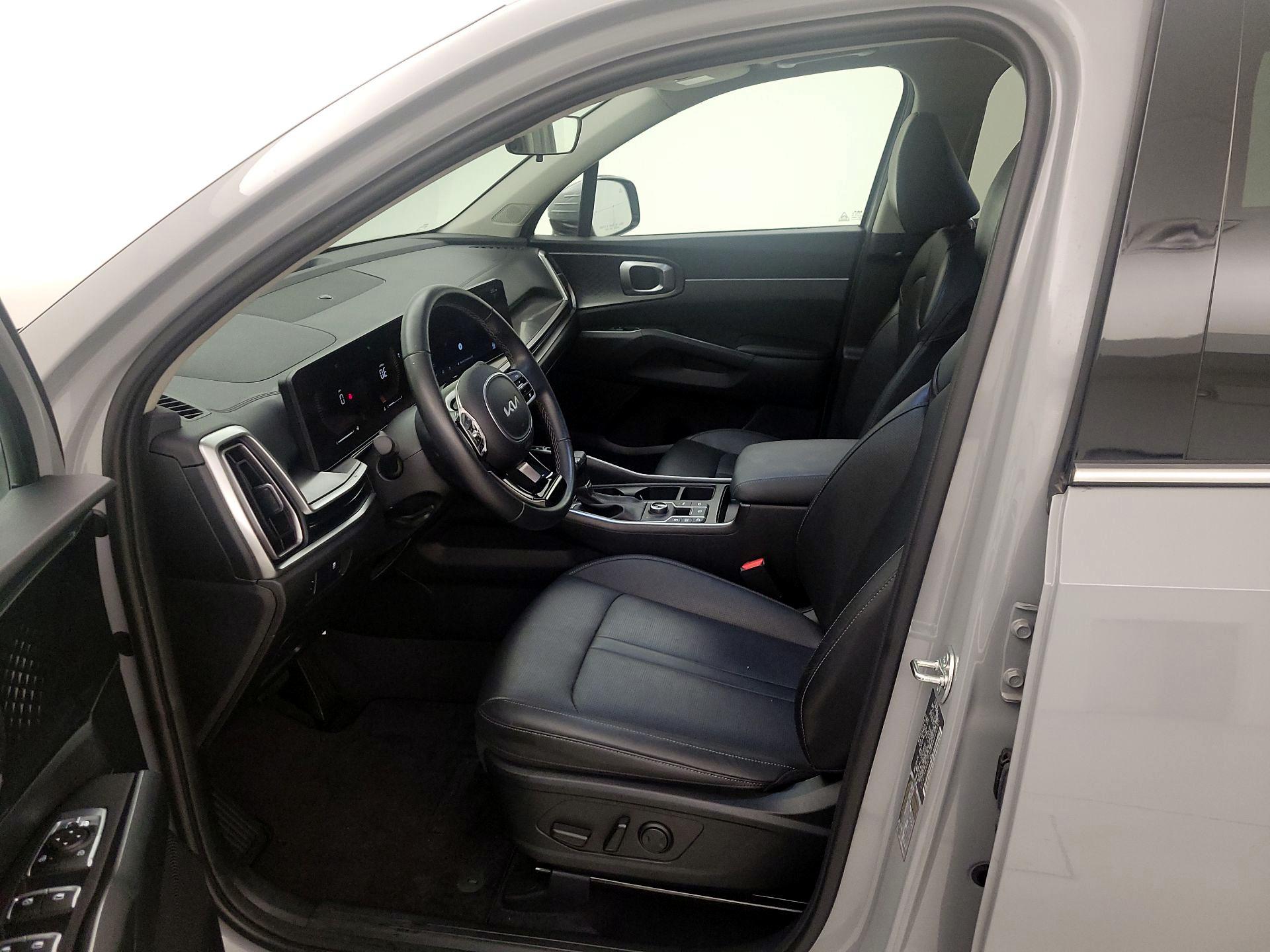 Thumbnail: 2024 Kia Sorento - 11