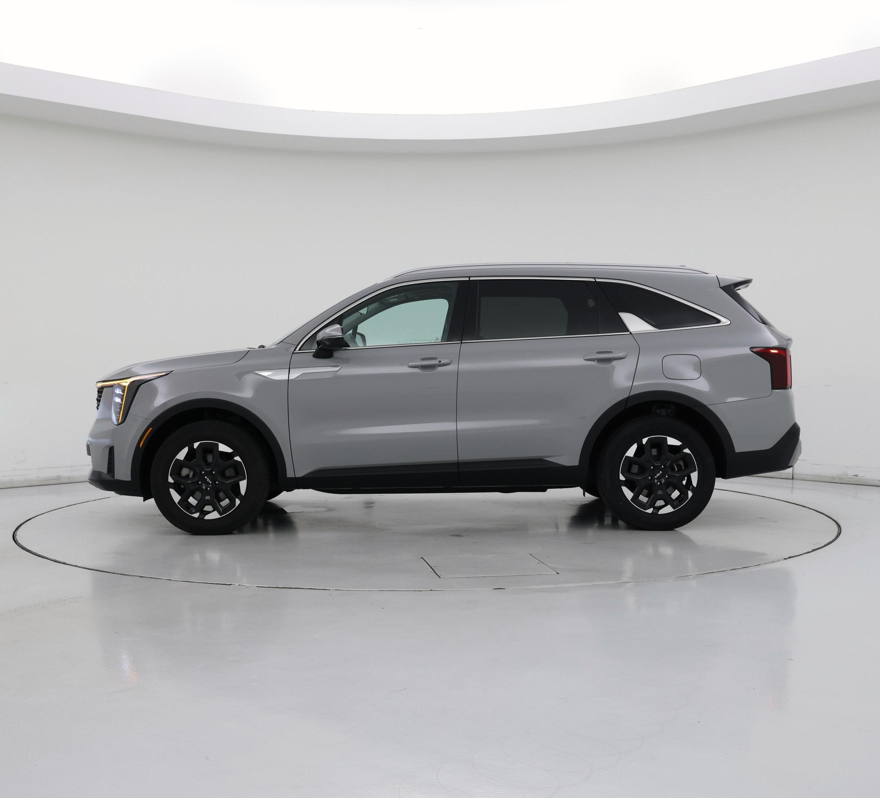 Thumbnail: 2024 Kia Sorento - 3