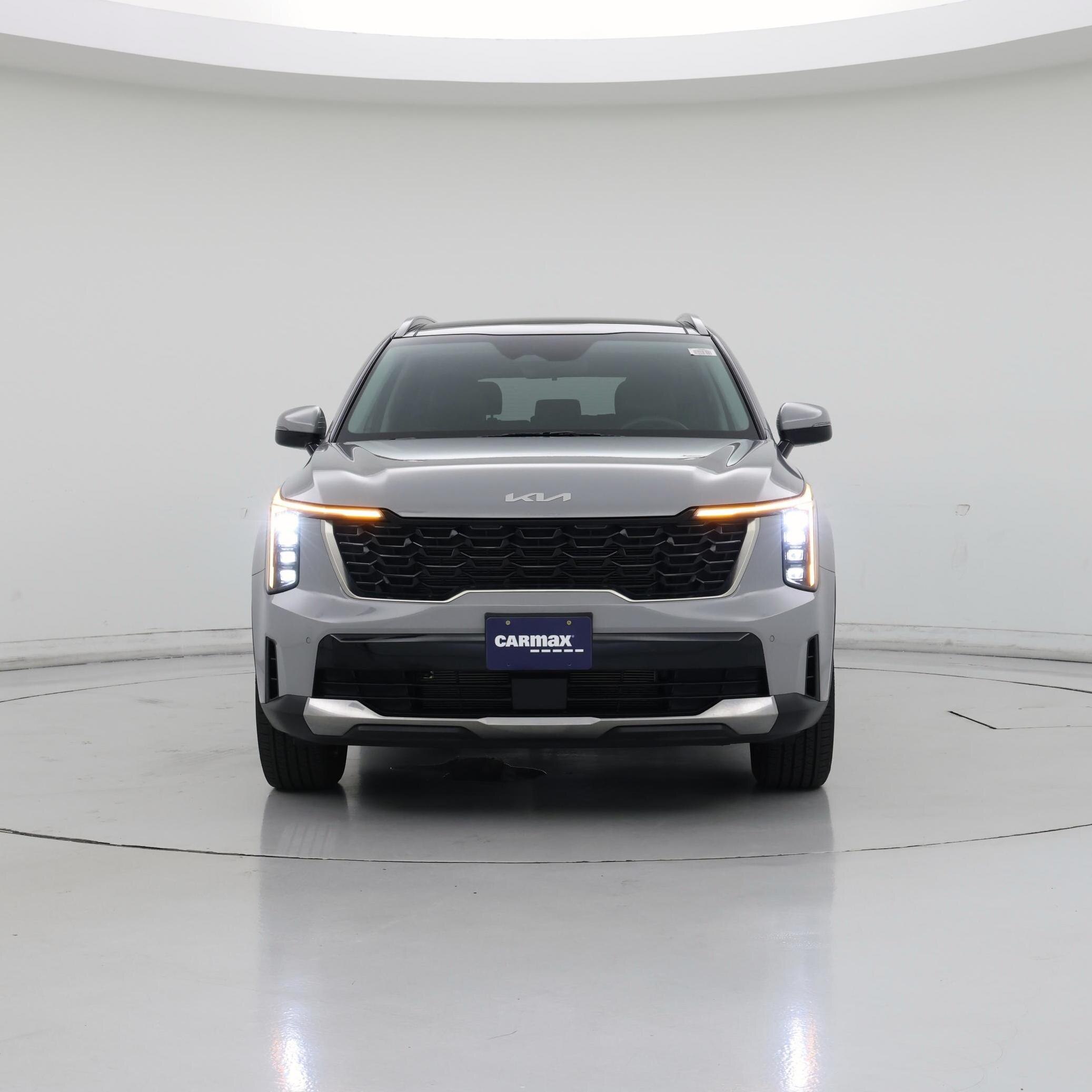 Thumbnail: 2024 Kia Sorento - 5