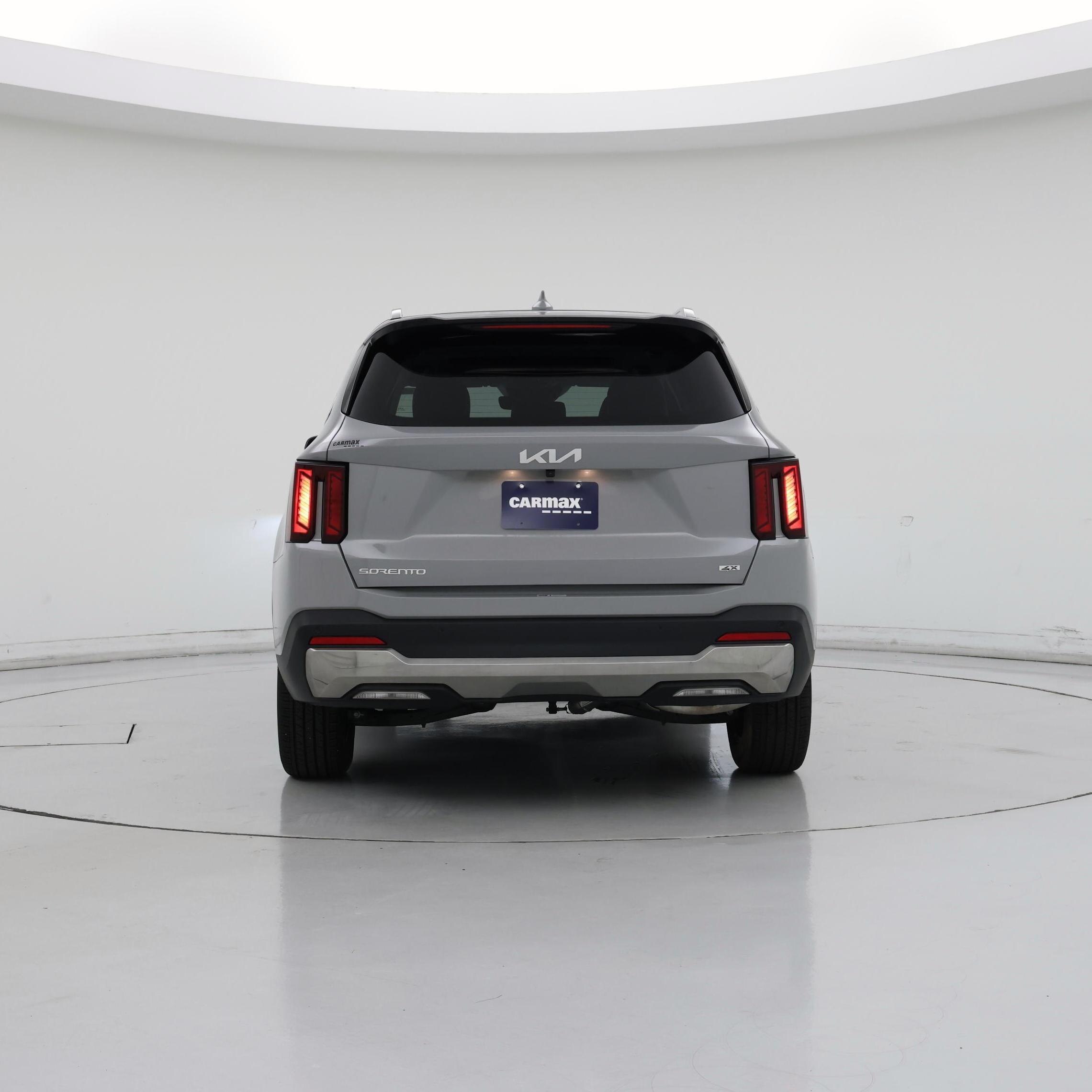 Thumbnail: 2024 Kia Sorento - 6