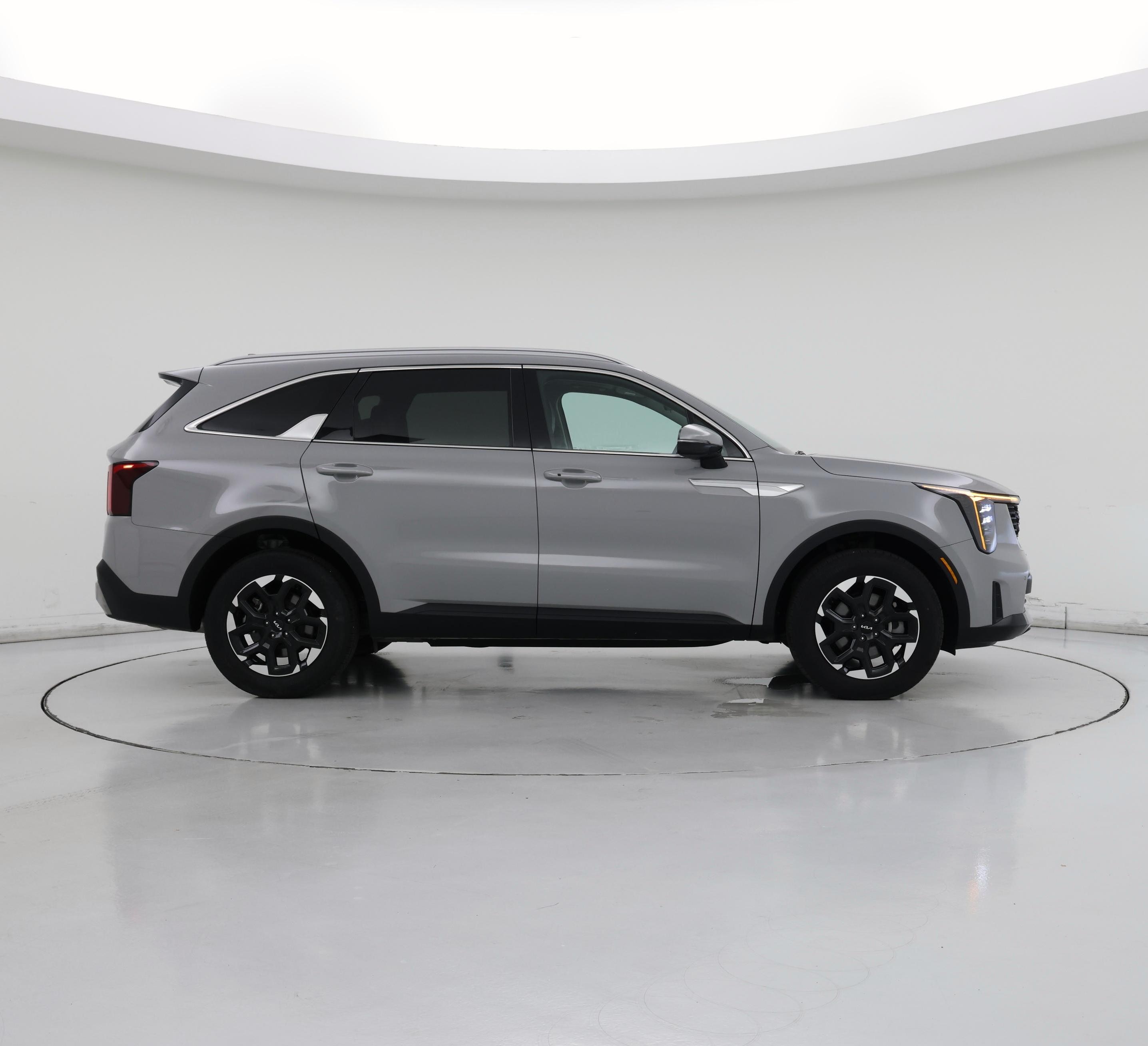 Thumbnail: 2024 Kia Sorento - 7