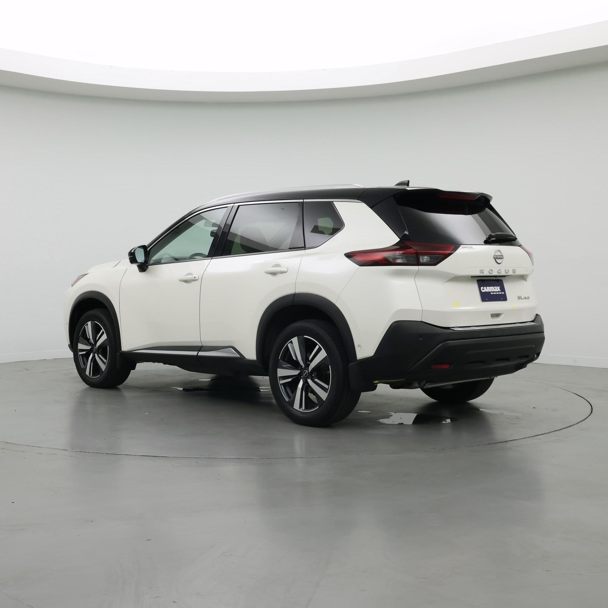 Thumbnail: 2023 Nissan Rogue - 2