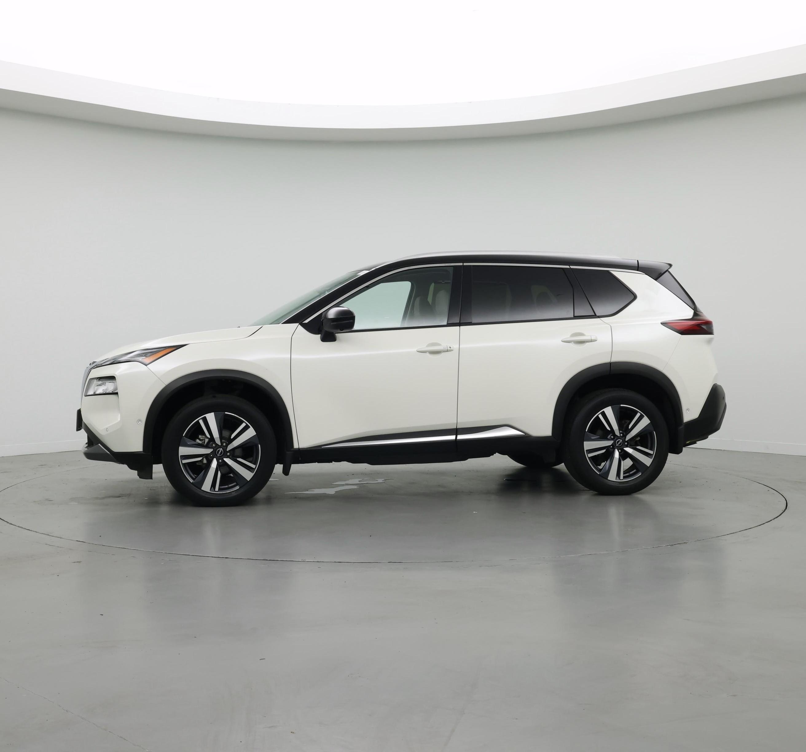 Thumbnail: 2023 Nissan Rogue - 3