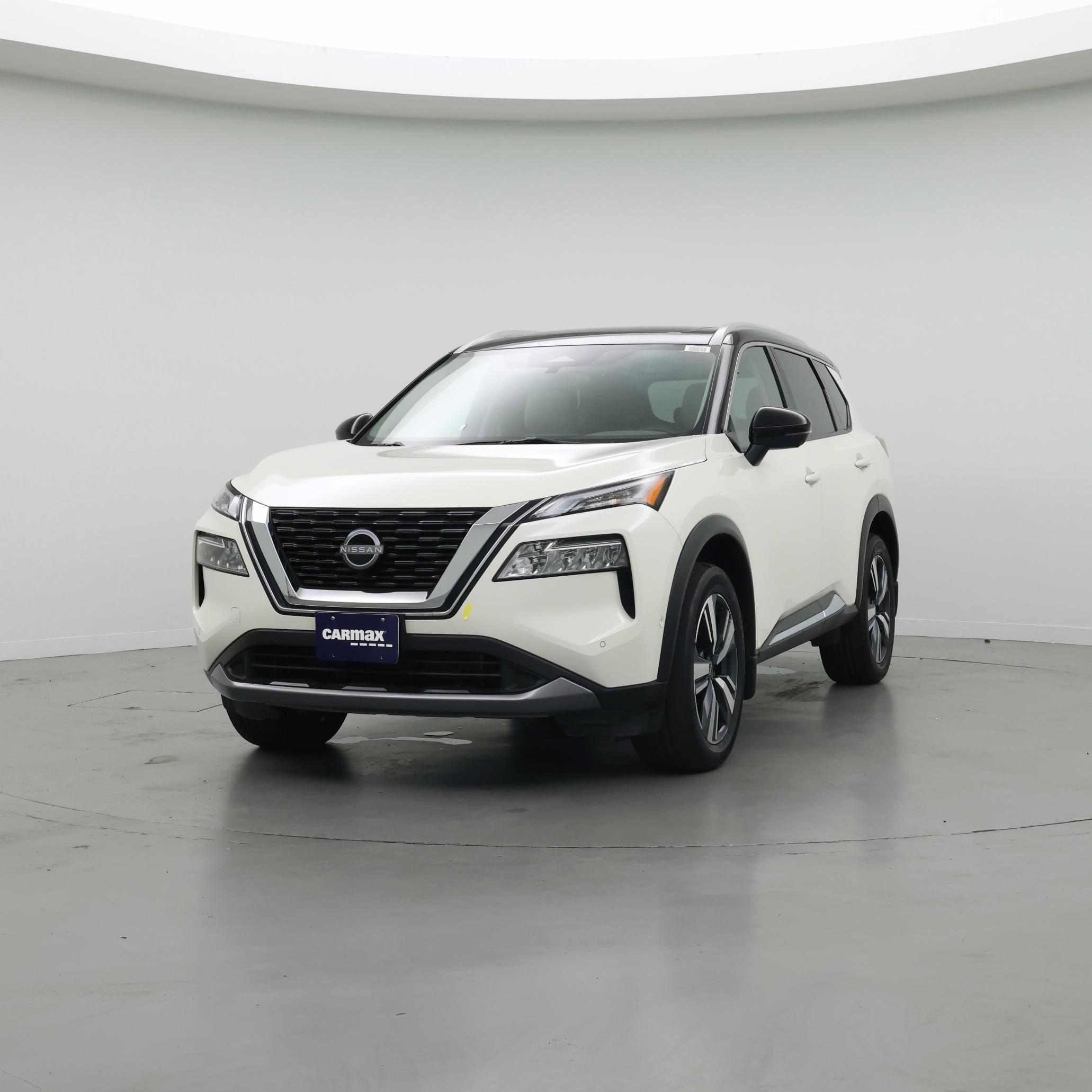 Thumbnail: 2023 Nissan Rogue - 4