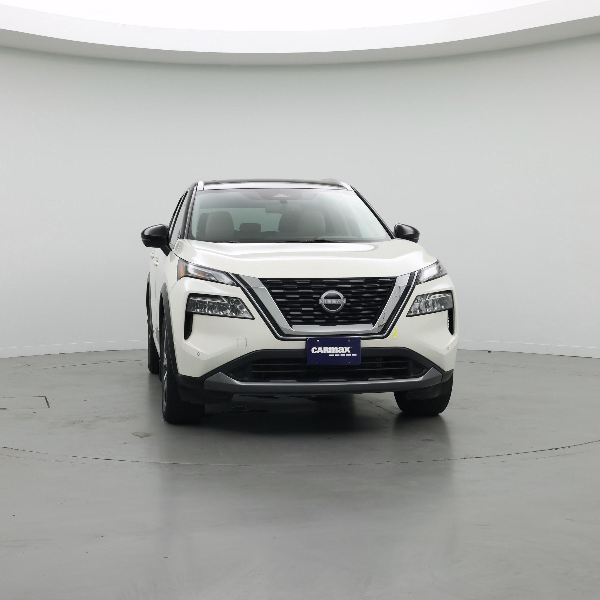 Thumbnail: 2023 Nissan Rogue - 5