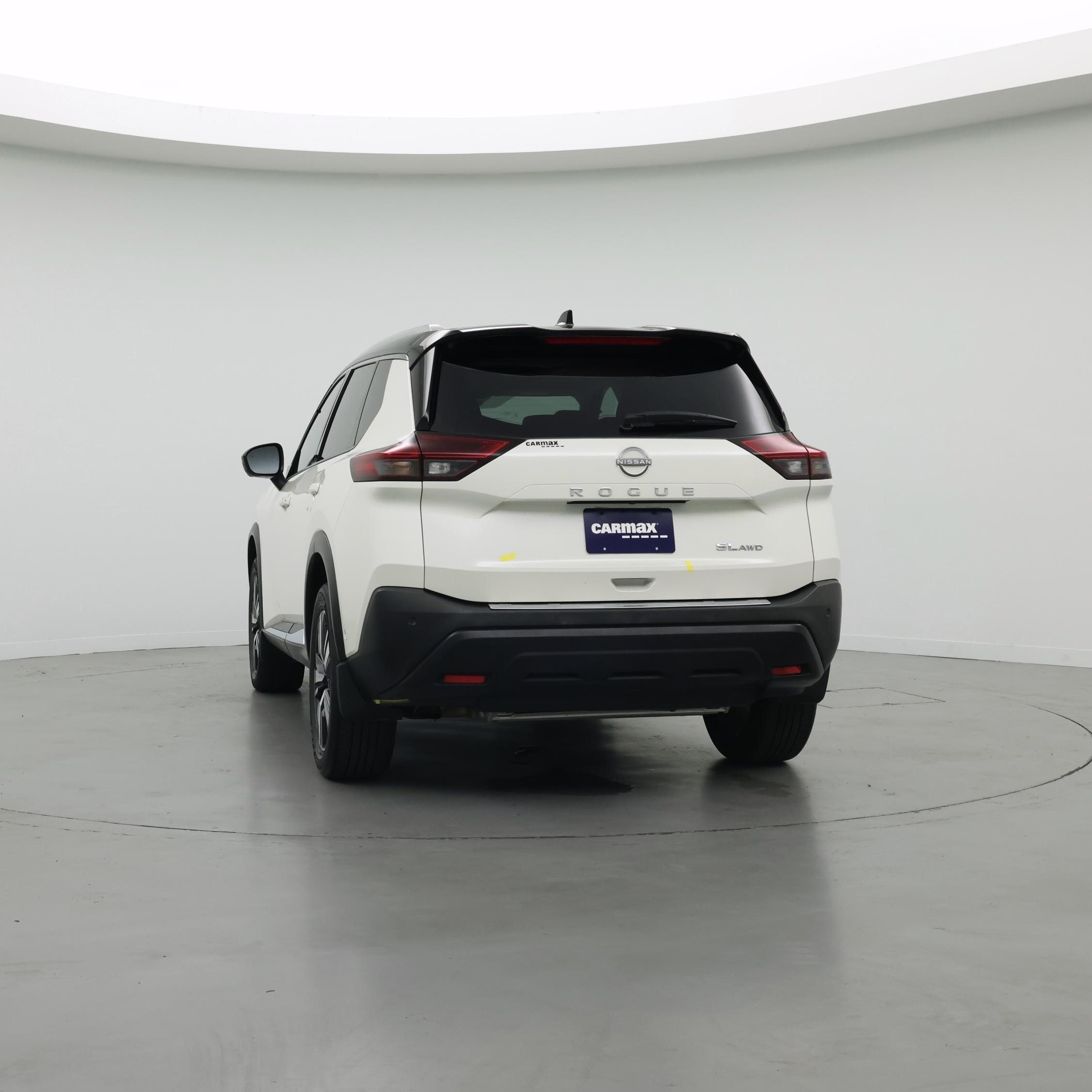 Thumbnail: 2023 Nissan Rogue - 6