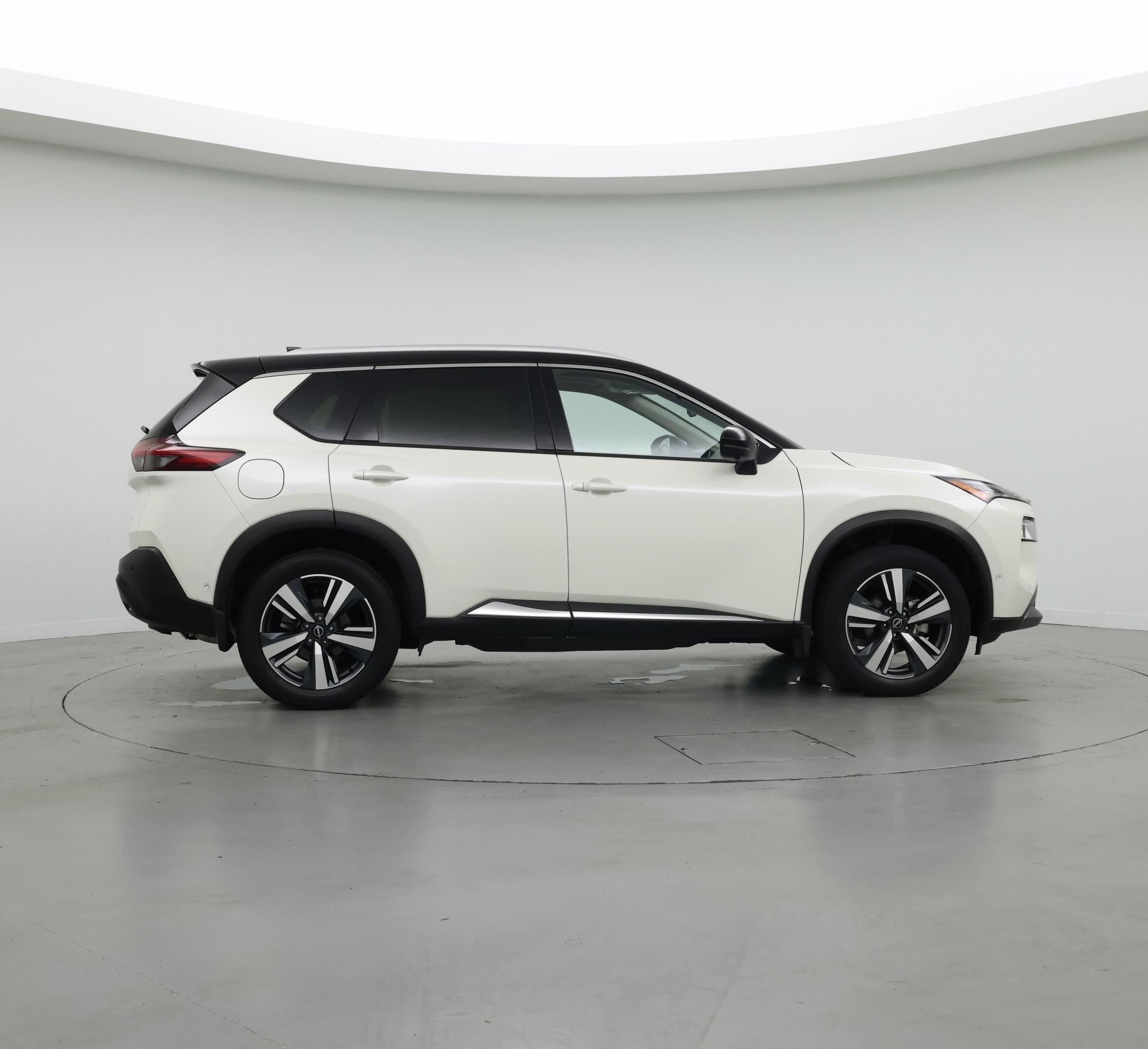 Thumbnail: 2023 Nissan Rogue - 7