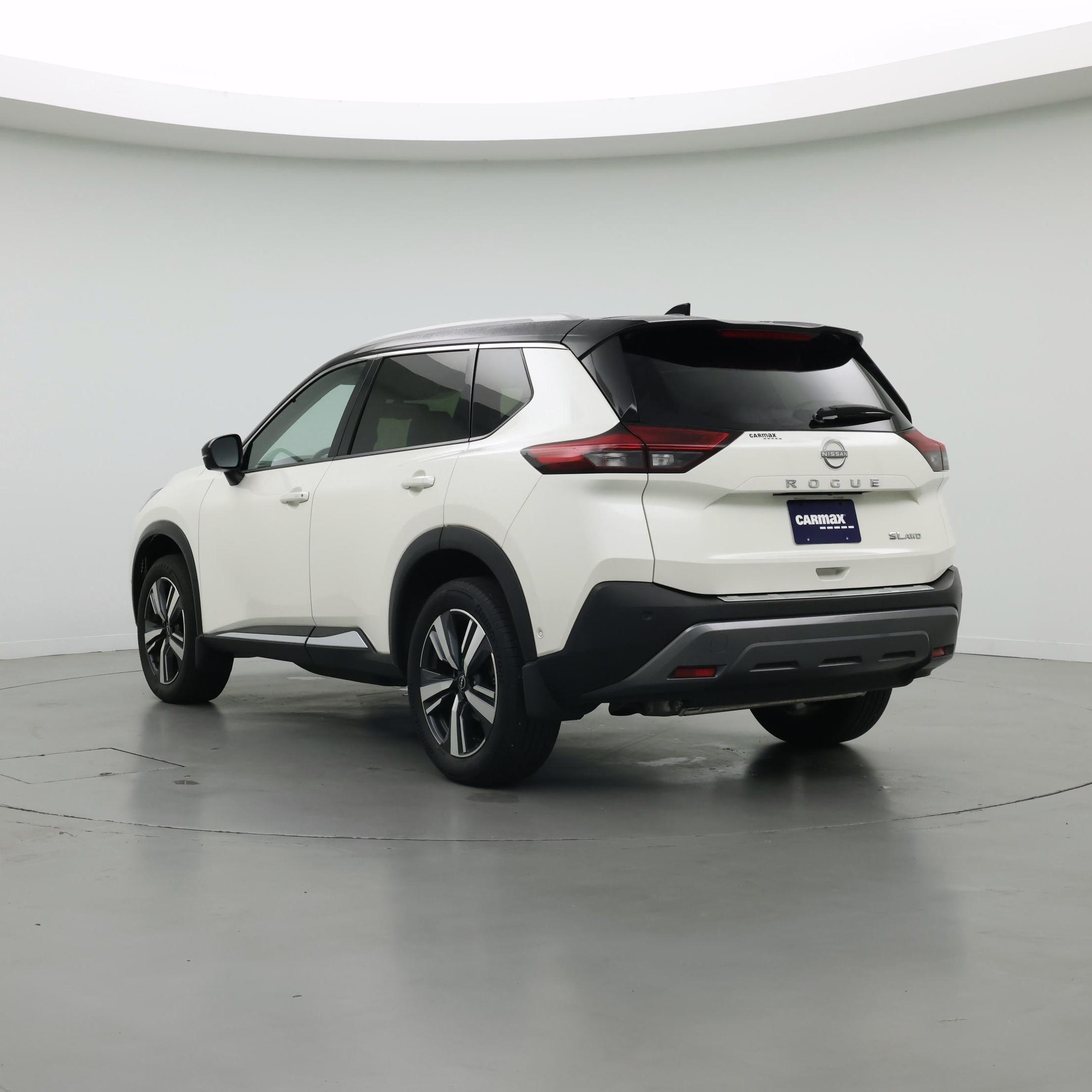 Thumbnail: 2023 Nissan Rogue - 2