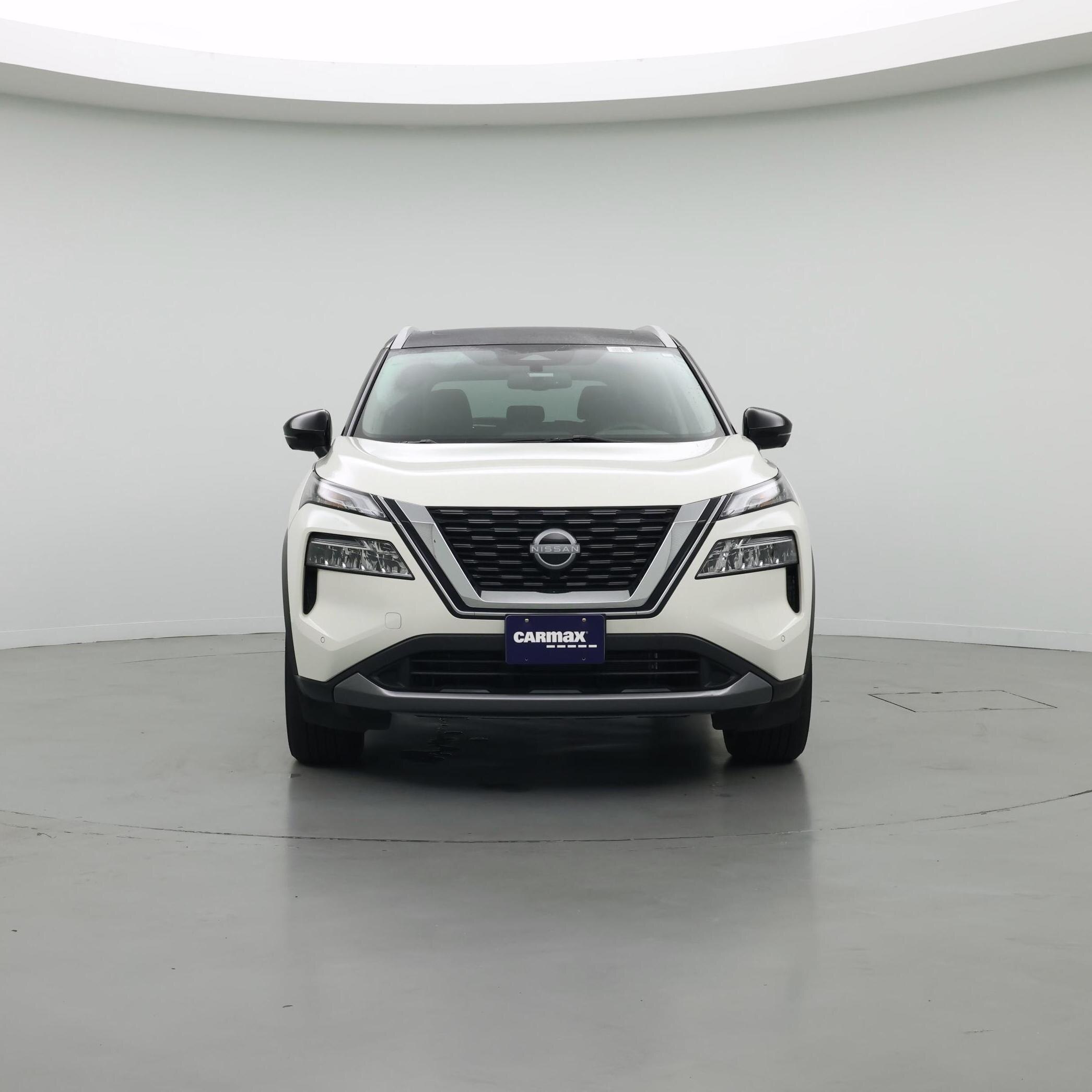 Thumbnail: 2023 Nissan Rogue - 5